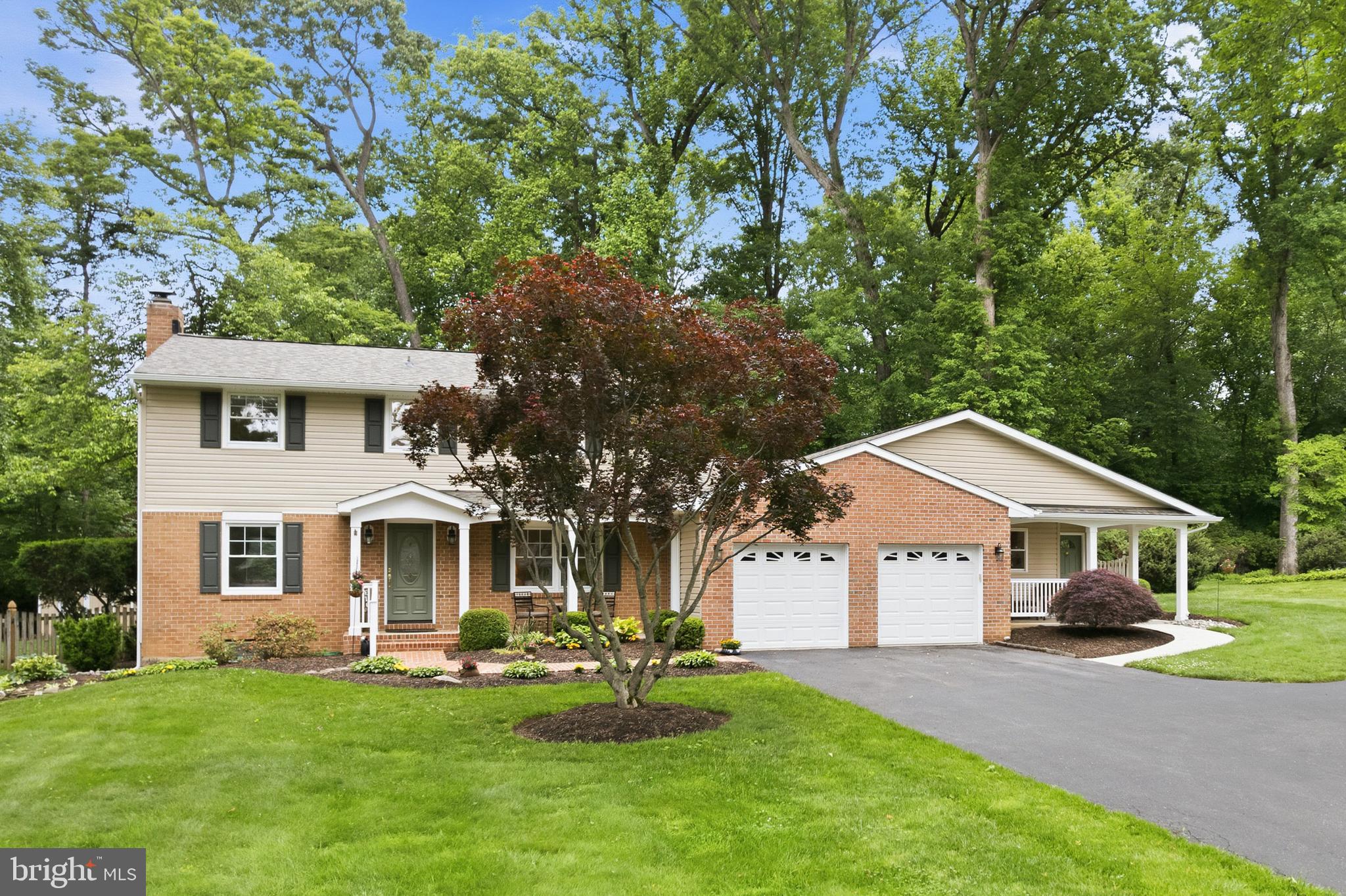 BEAVERBROOK - Residential