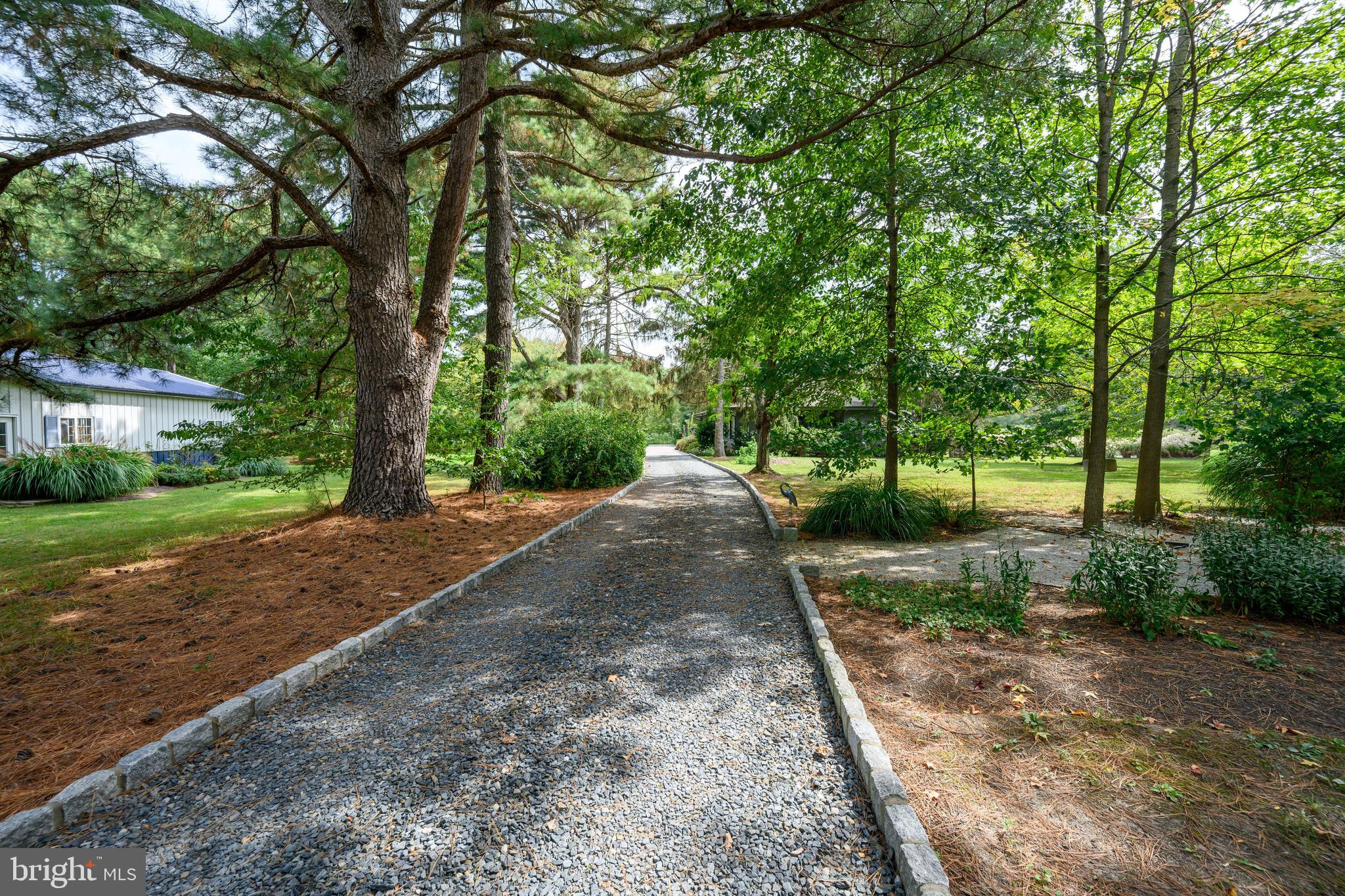 CHURCH NECK - Residential