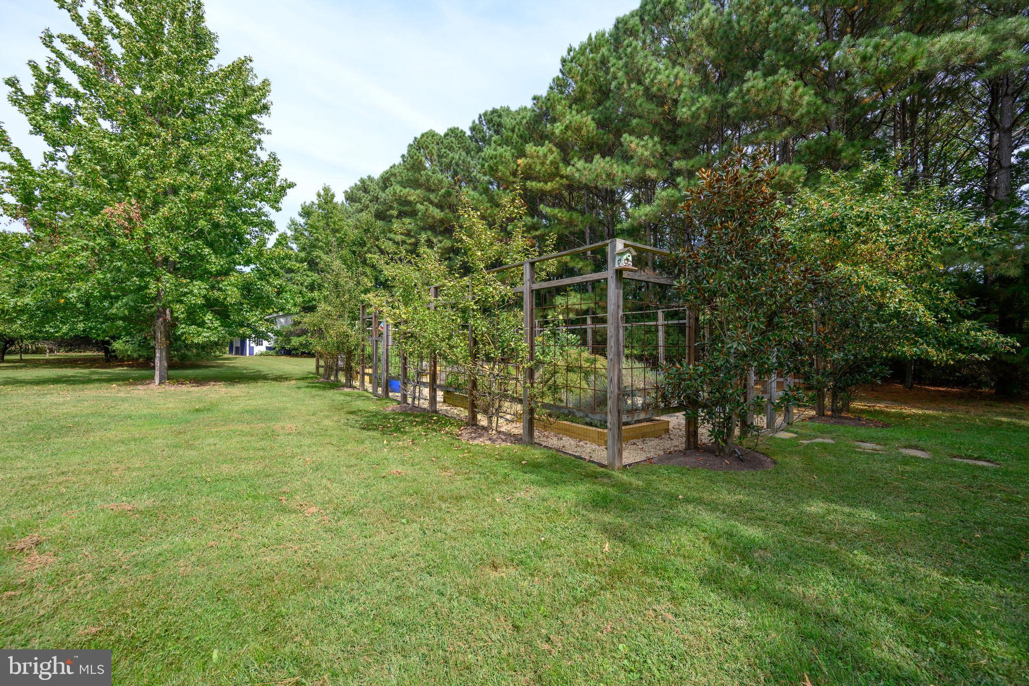 CHURCH NECK - Residential