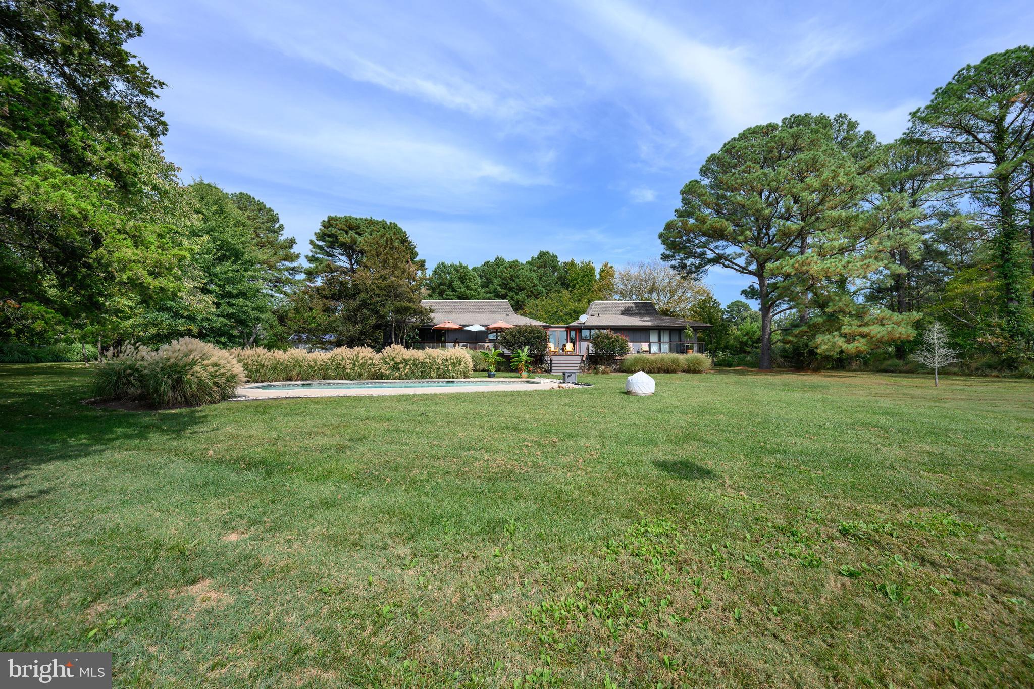 CHURCH NECK - Residential
