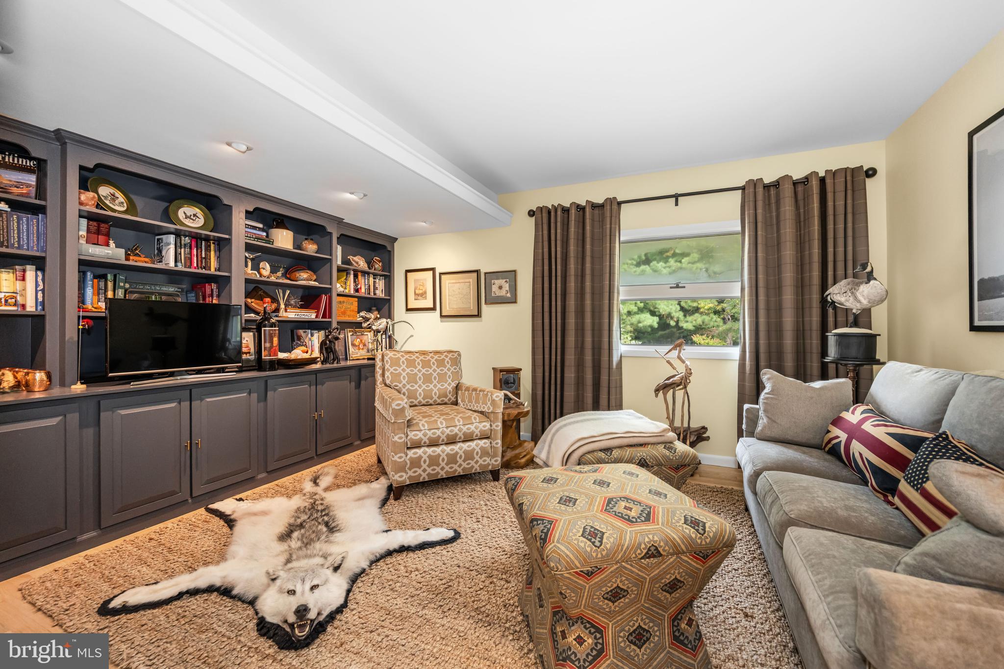 CHURCH NECK - Residential