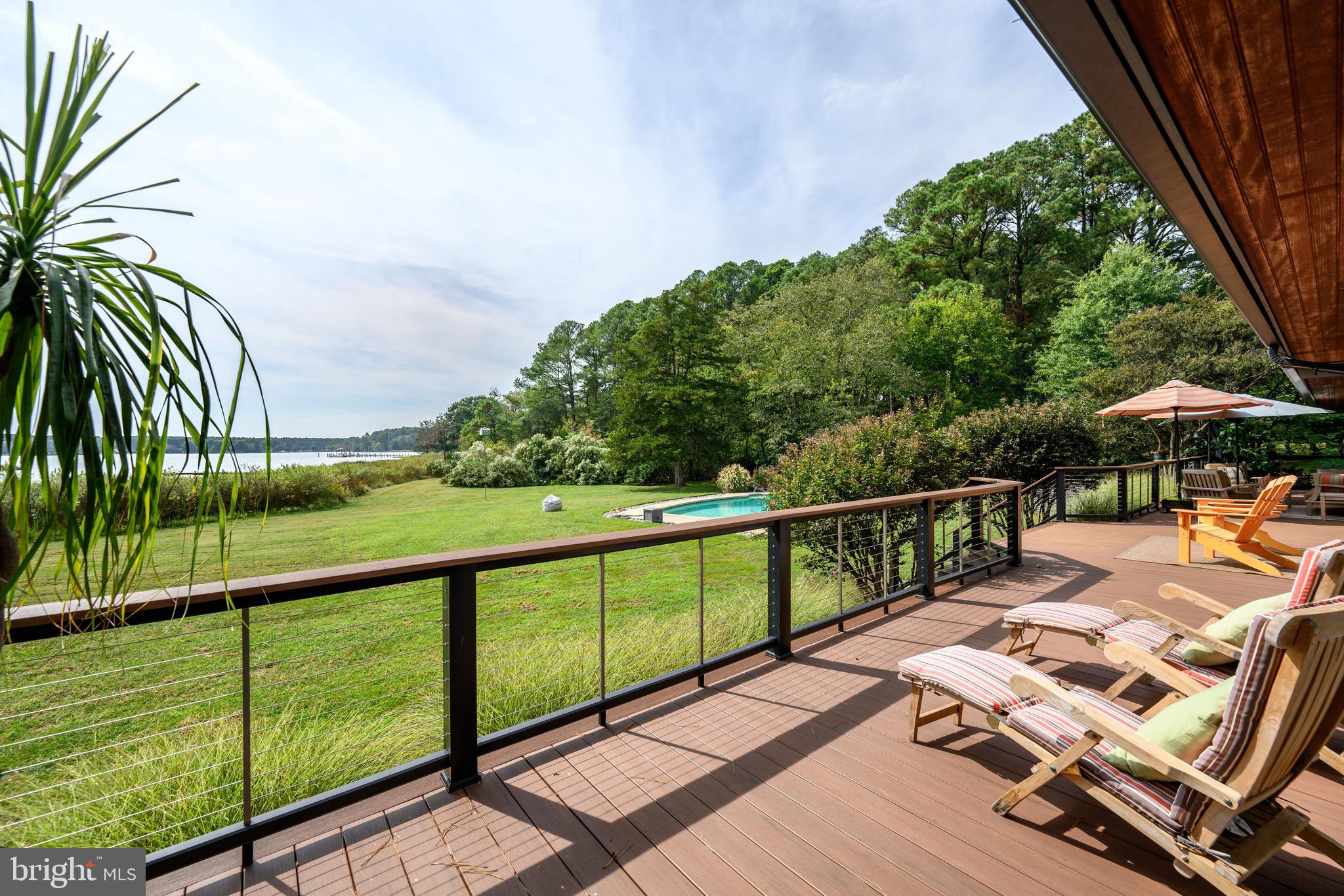 CHURCH NECK - Residential
