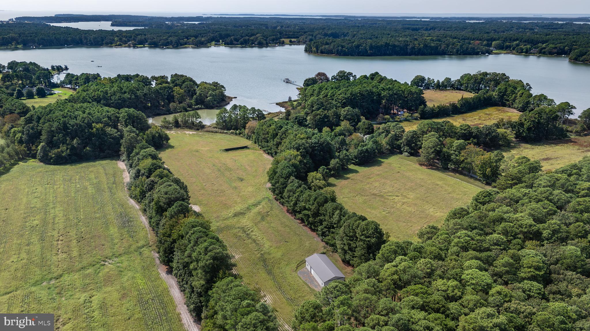 CHURCH NECK - Residential