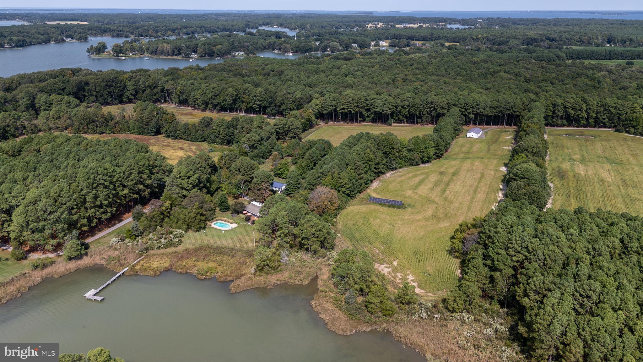 CHURCH NECK - Residential
