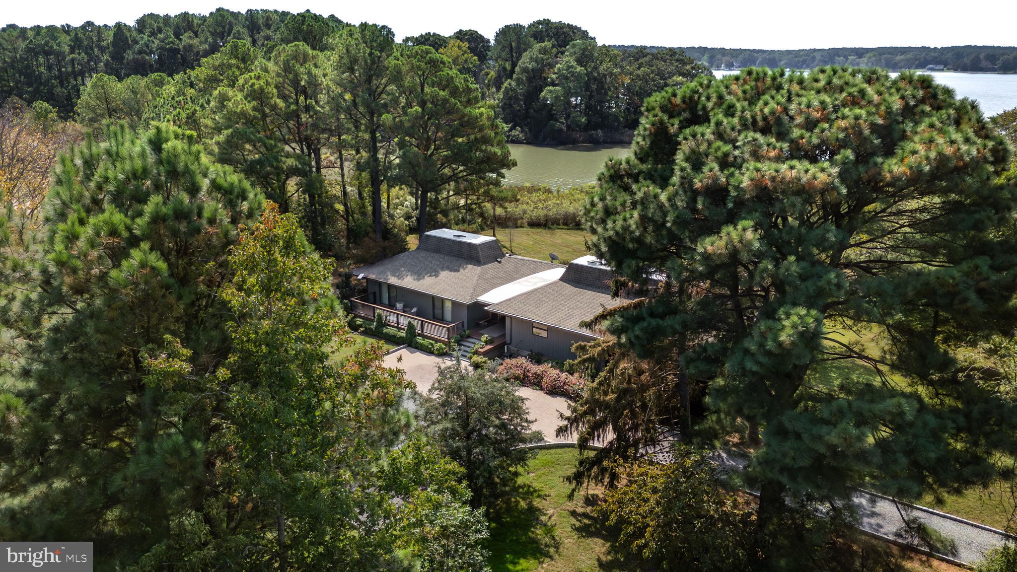 CHURCH NECK - Residential