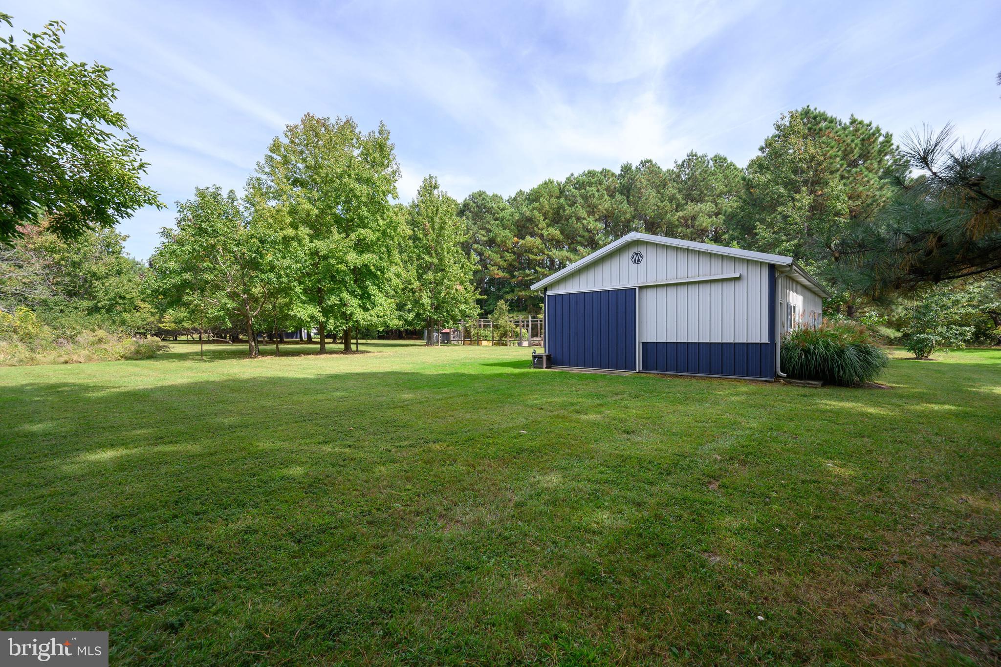 CHURCH NECK - Residential