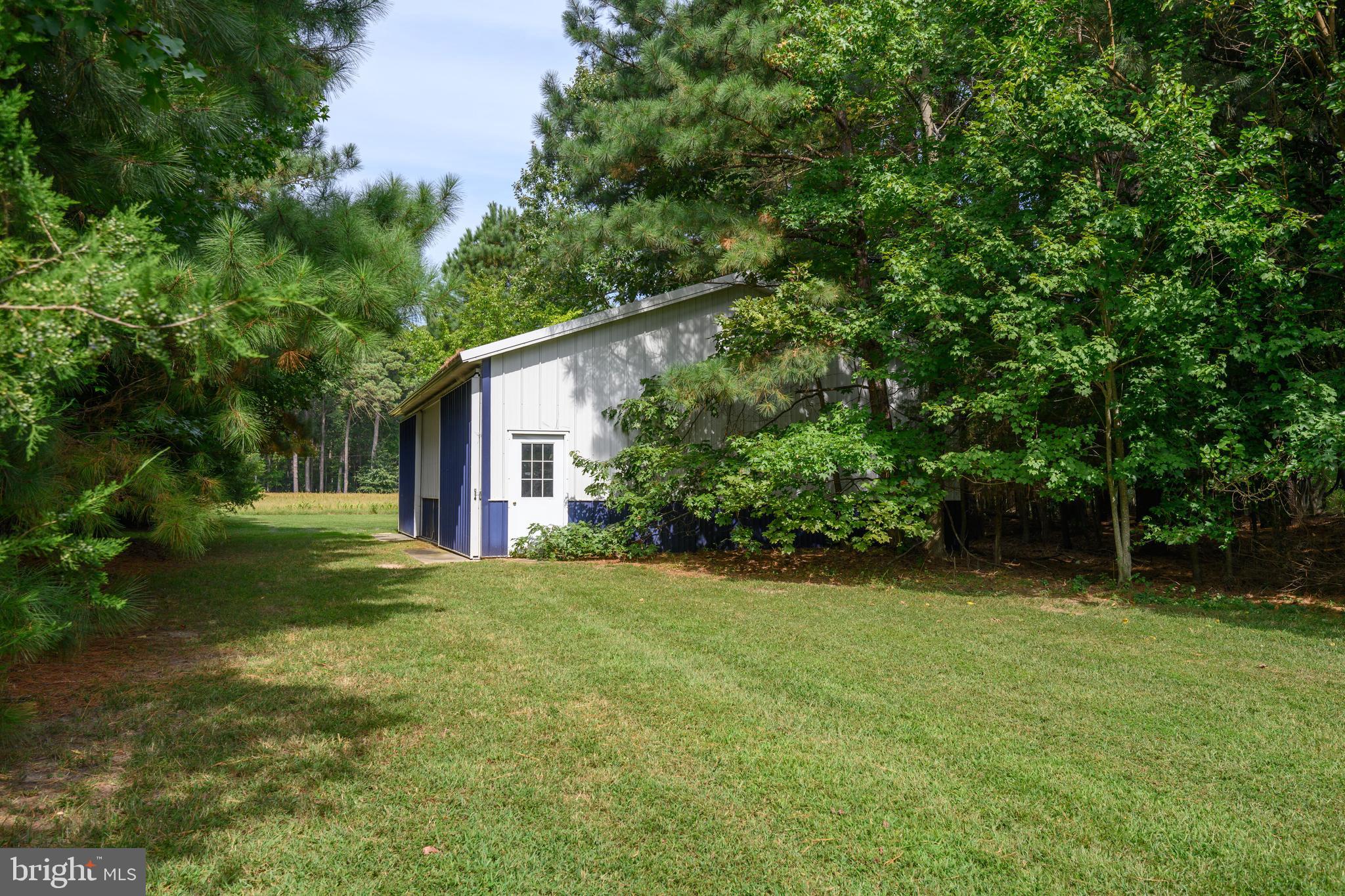 CHURCH NECK - Residential