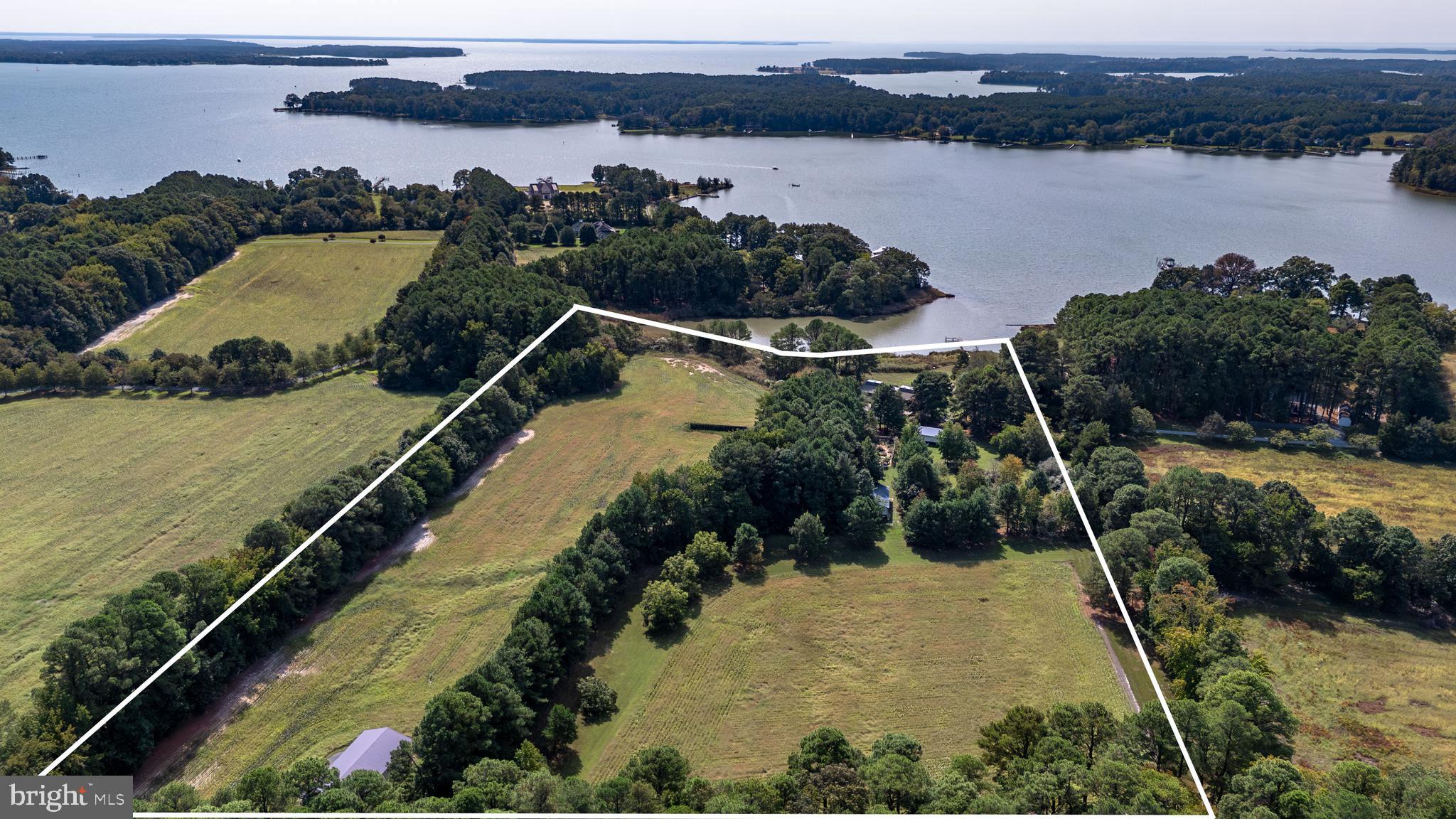 CHURCH NECK - Residential