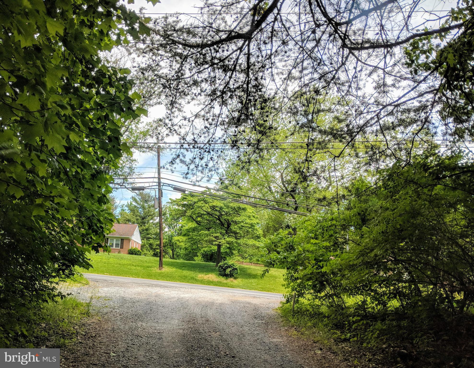CLARKSBURG - Land