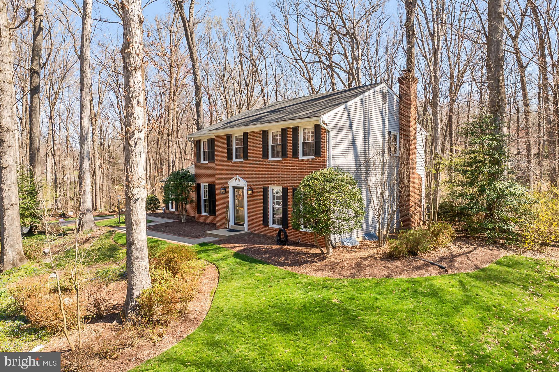 FAIRFAX STATION - Residential