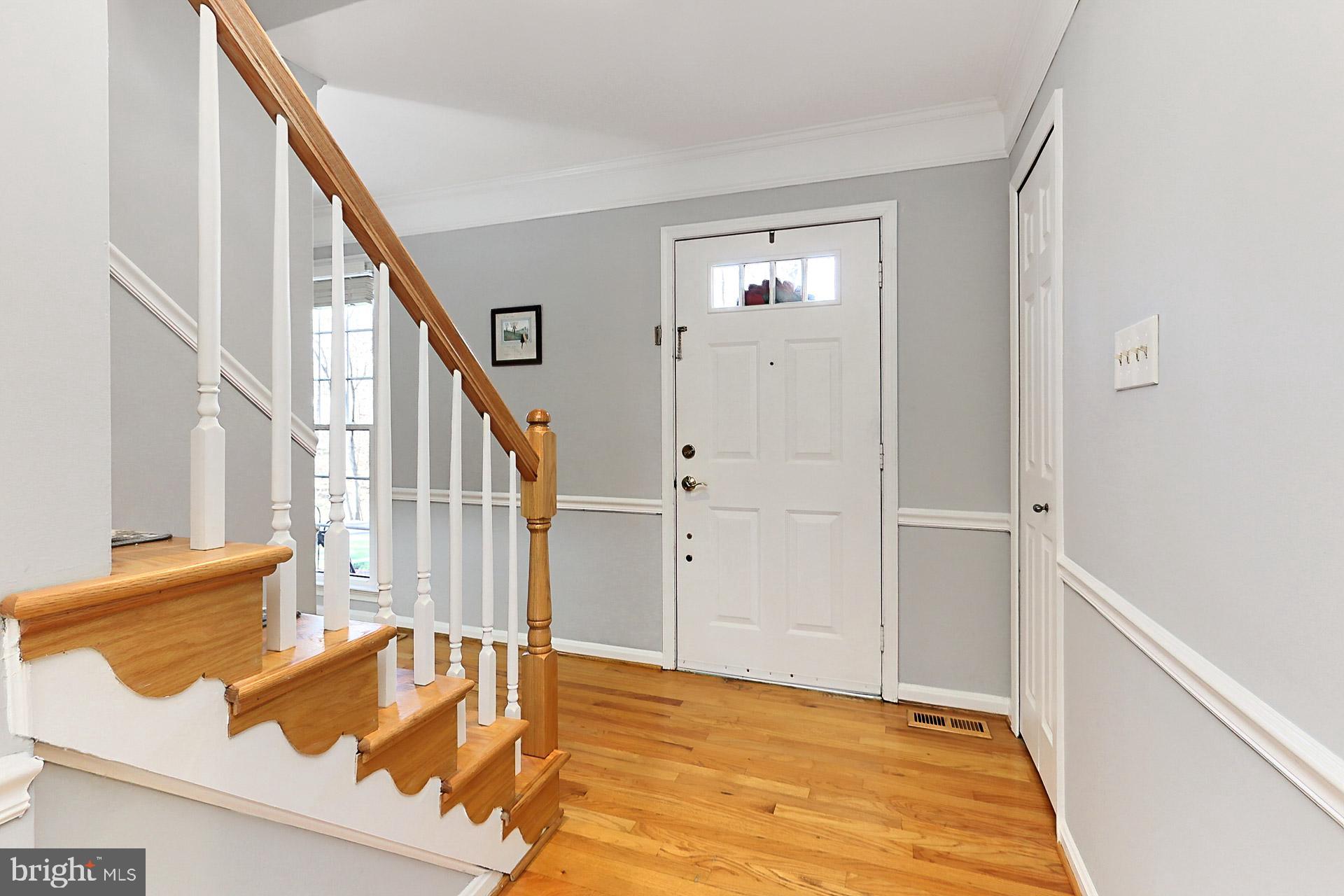 FAIRFAX STATION - Residential