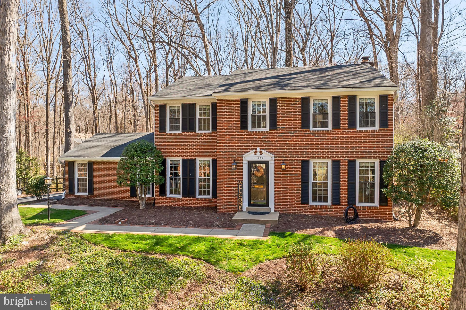 FAIRFAX STATION - Residential