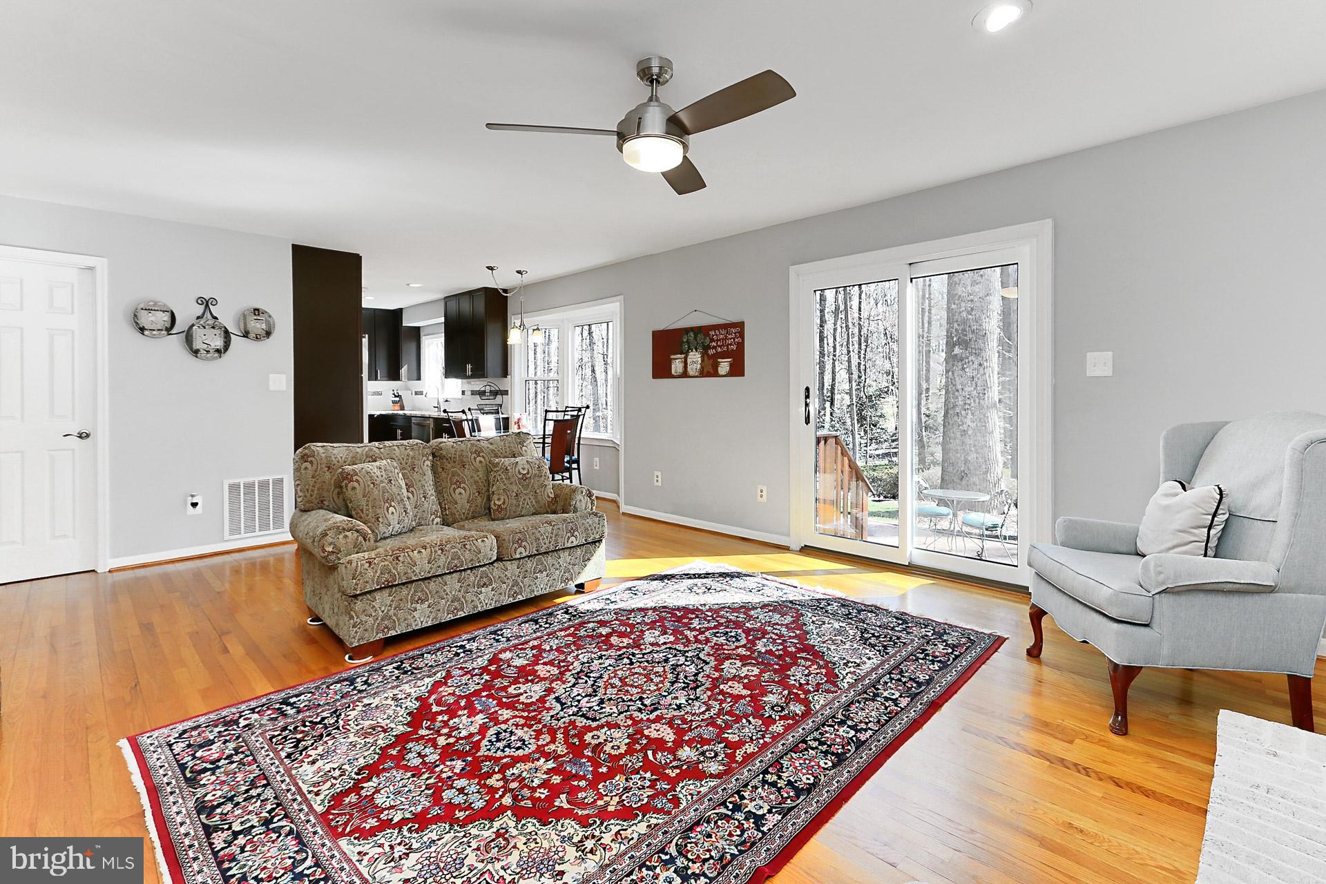 FAIRFAX STATION - Residential