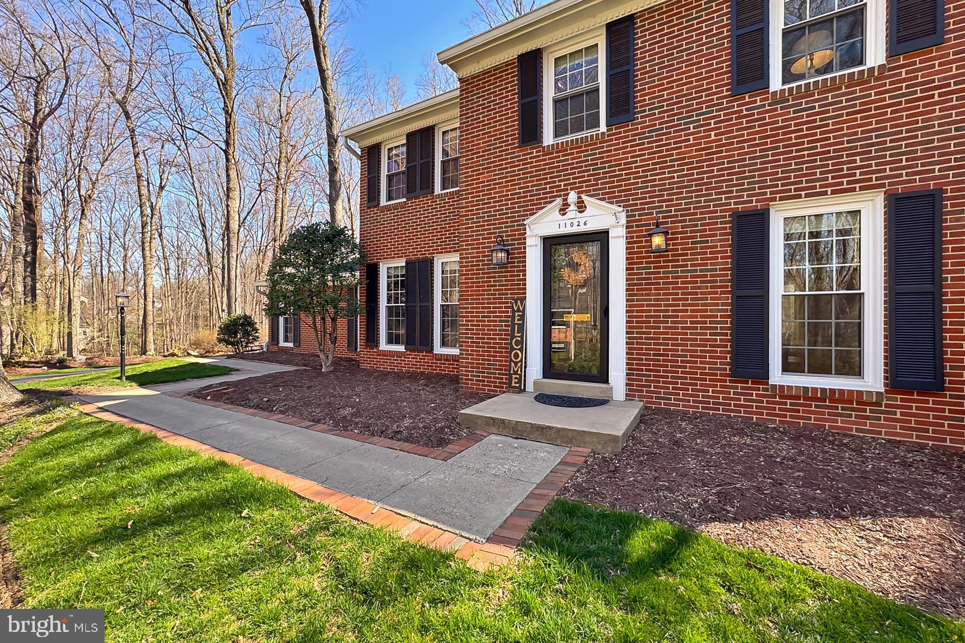 FAIRFAX STATION - Residential