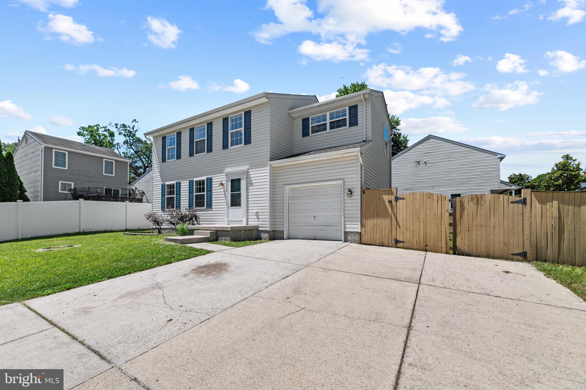 GREEN HAVEN - Residential