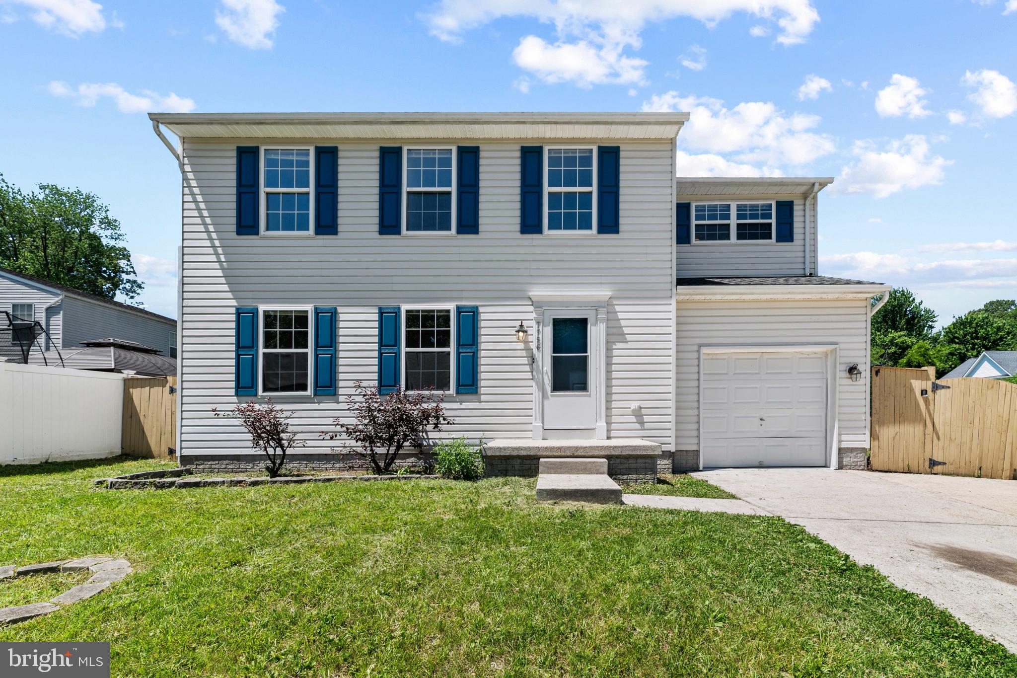 GREEN HAVEN - Residential