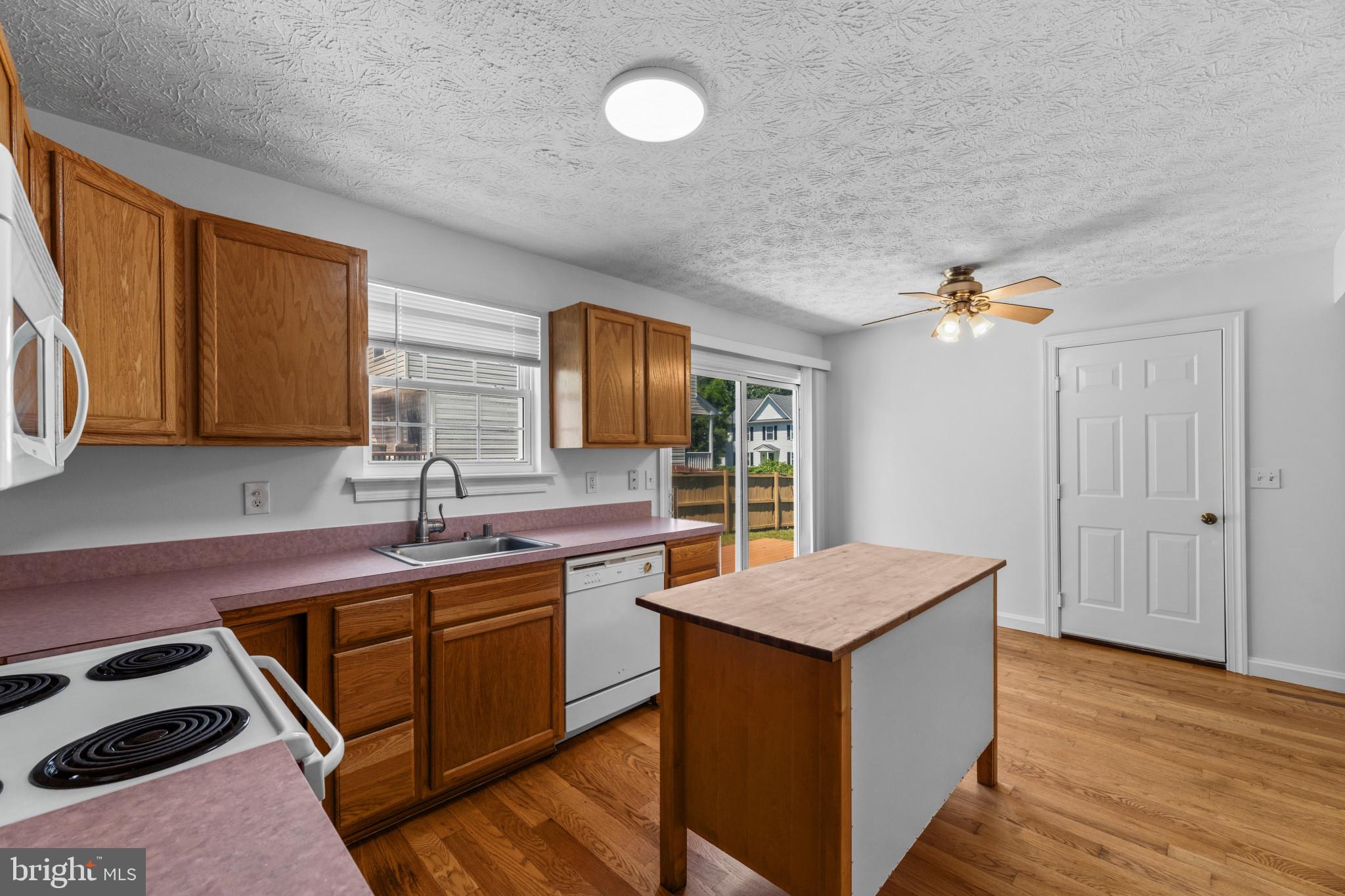 GREEN HAVEN - Residential