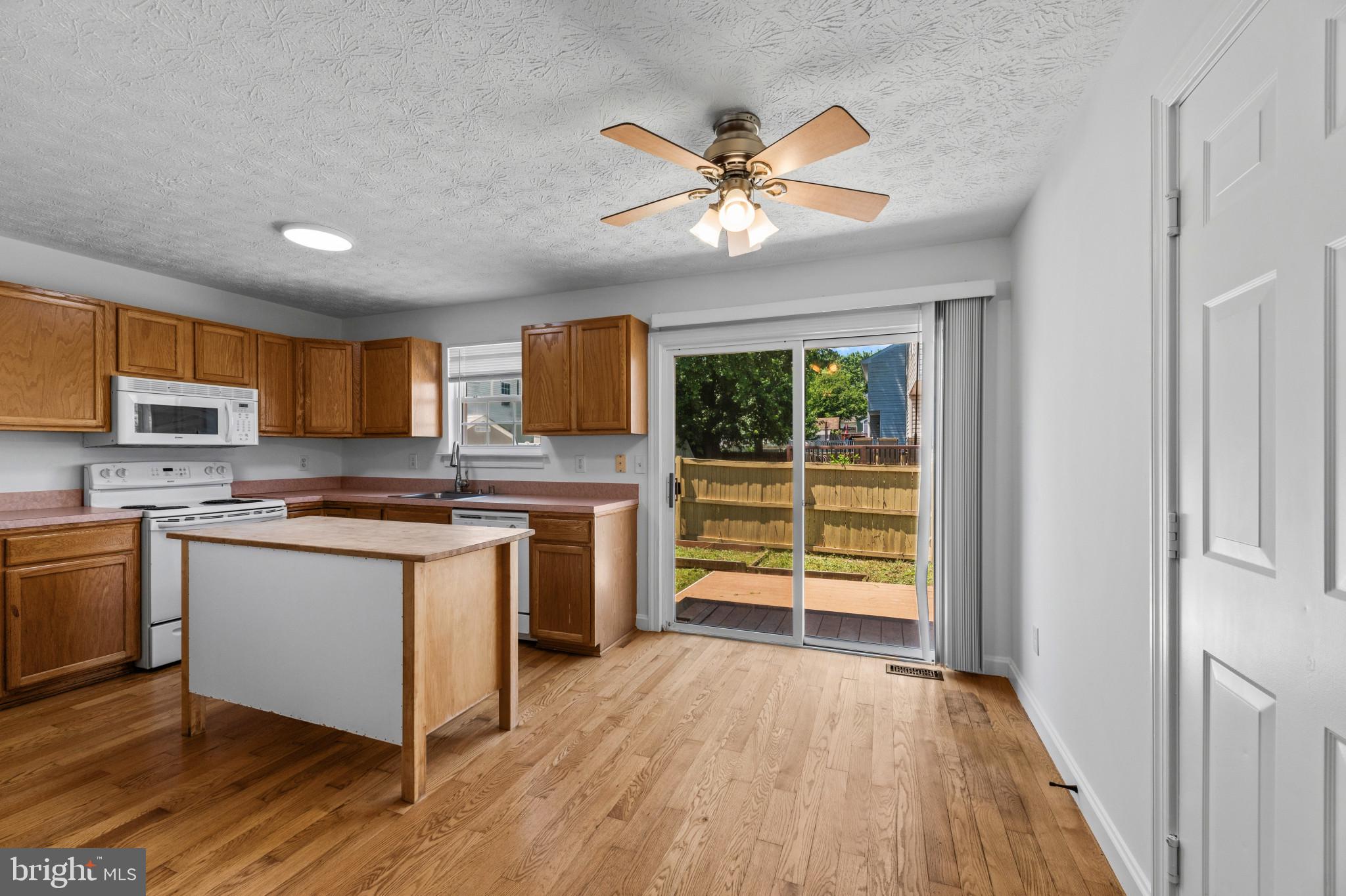 GREEN HAVEN - Residential