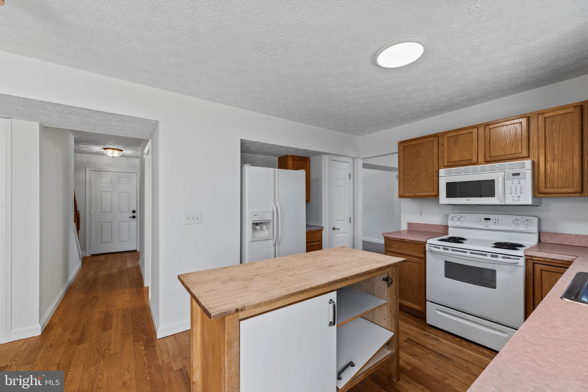 GREEN HAVEN - Residential