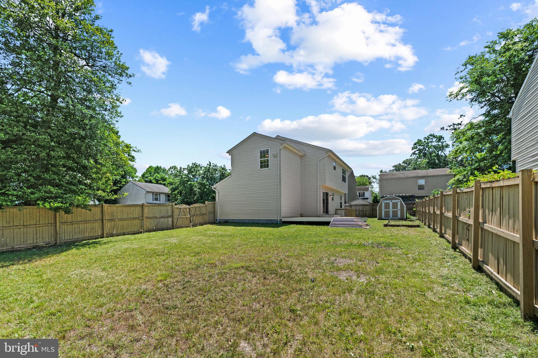 GREEN HAVEN - Residential
