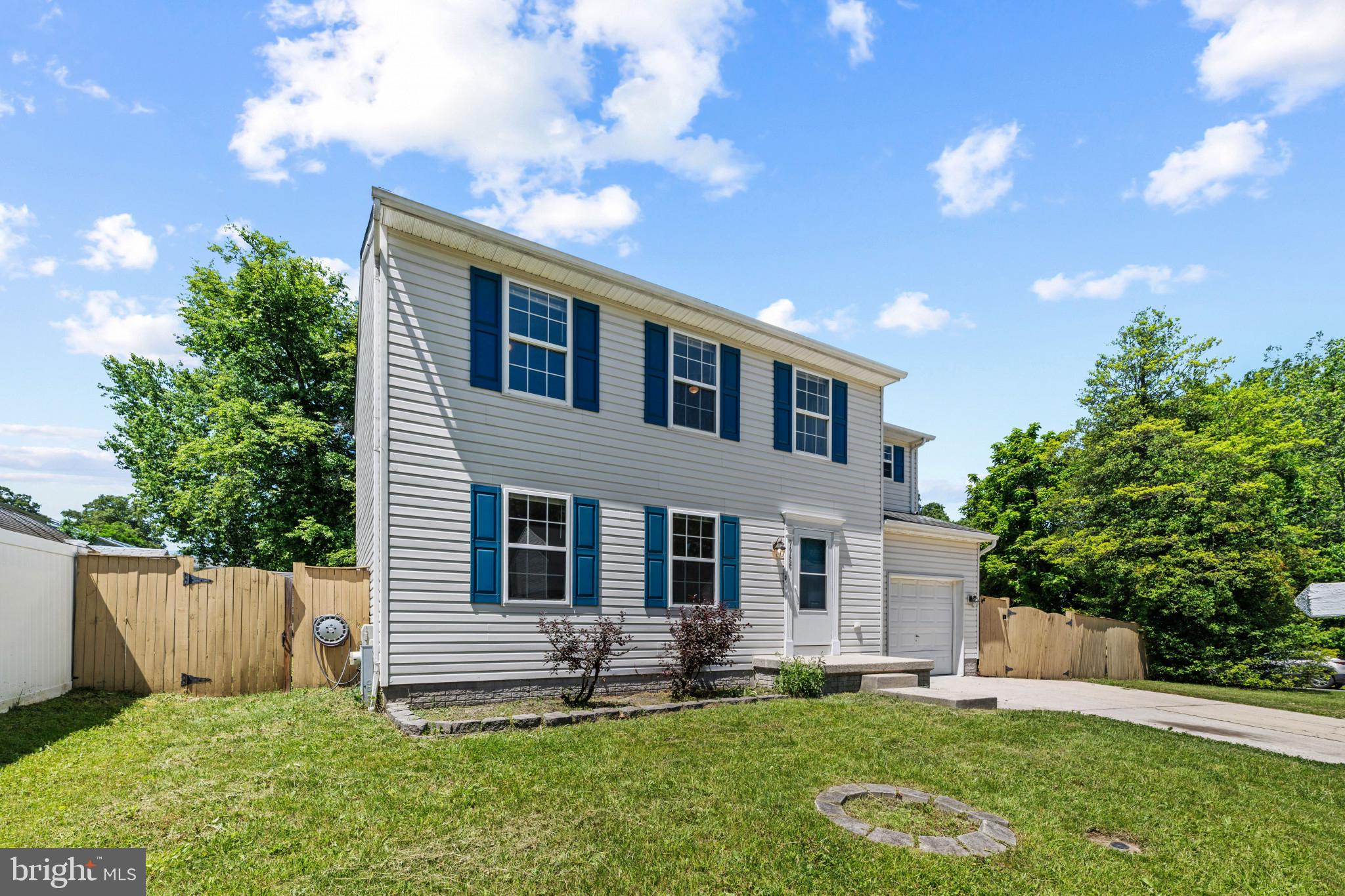 GREEN HAVEN - Residential
