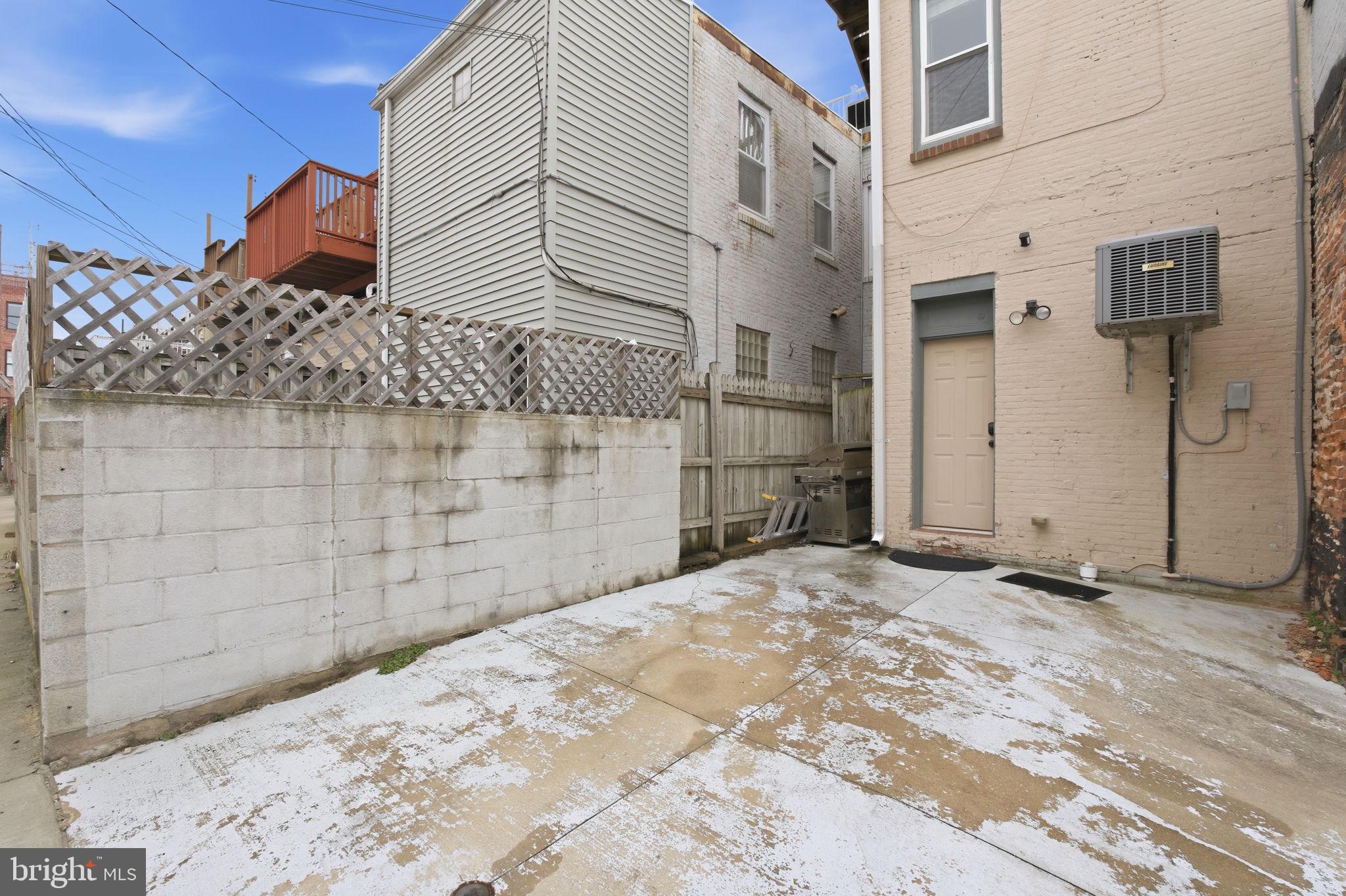CANTON - Residential