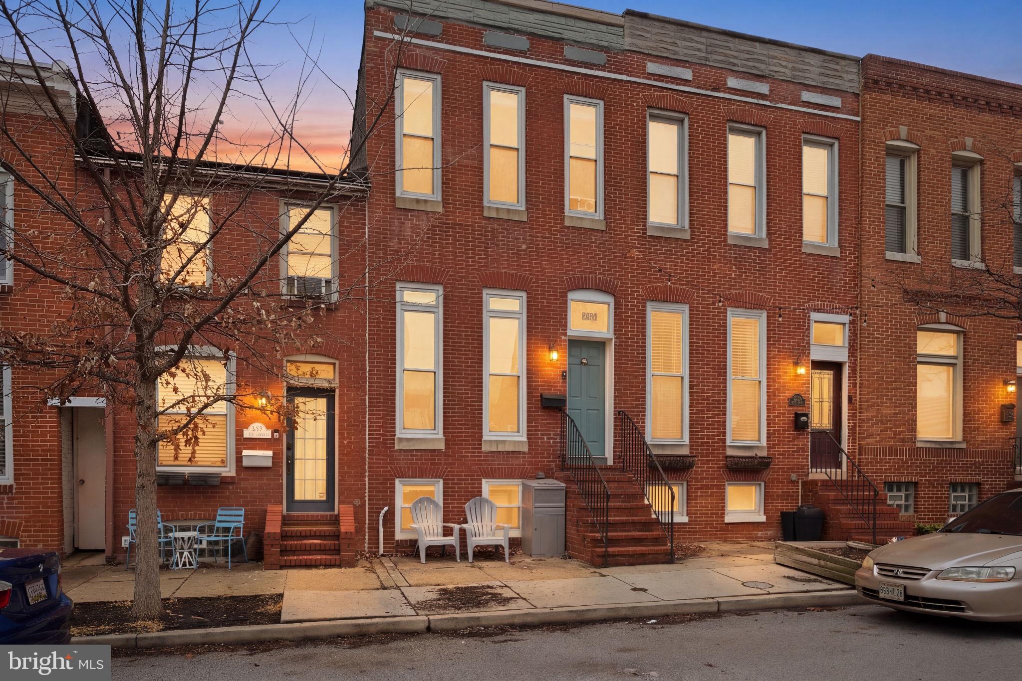 CANTON - Residential