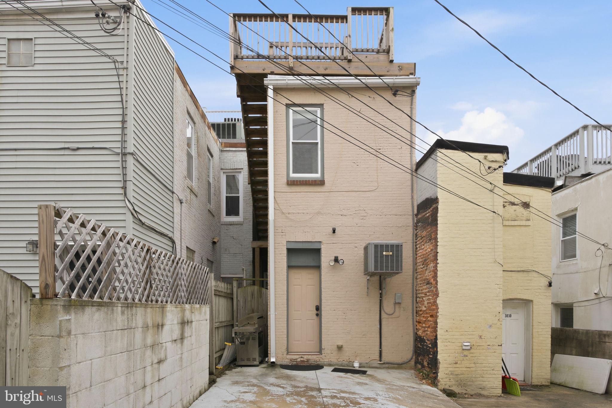 CANTON - Residential