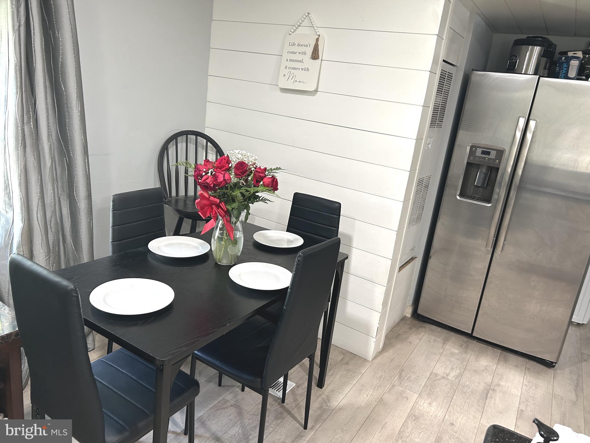VILLAGE BROOK - Residential