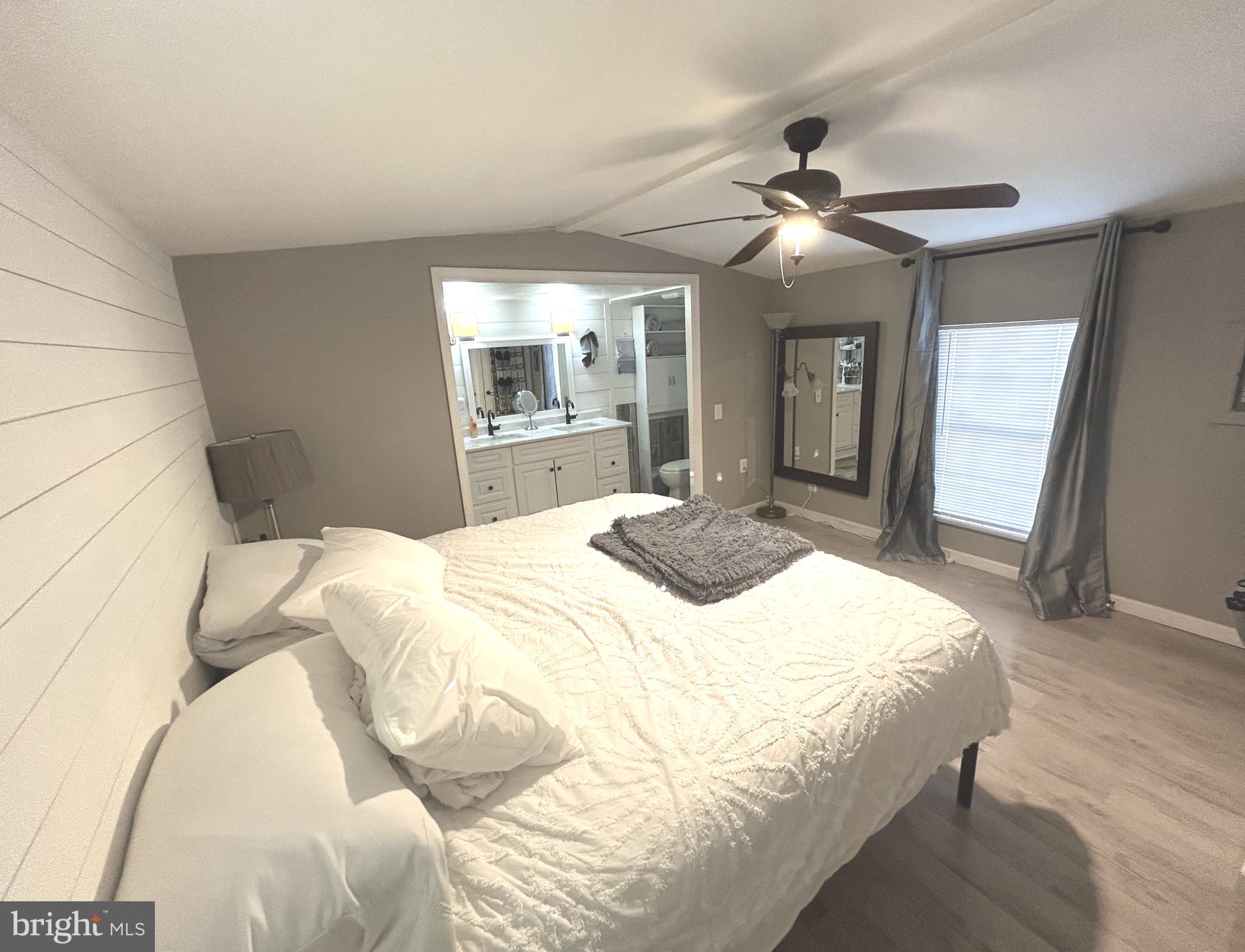 VILLAGE BROOK - Residential
