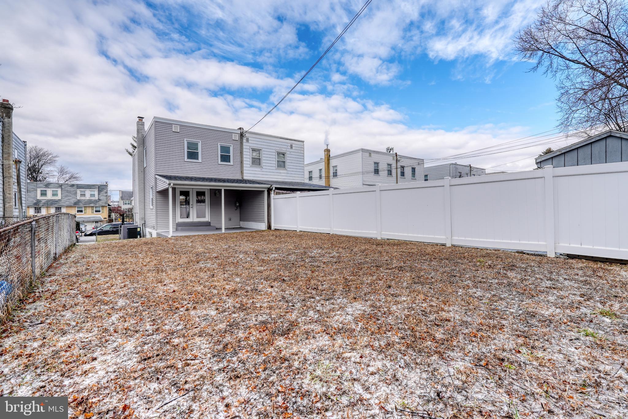 PINE VALLEY - Residential