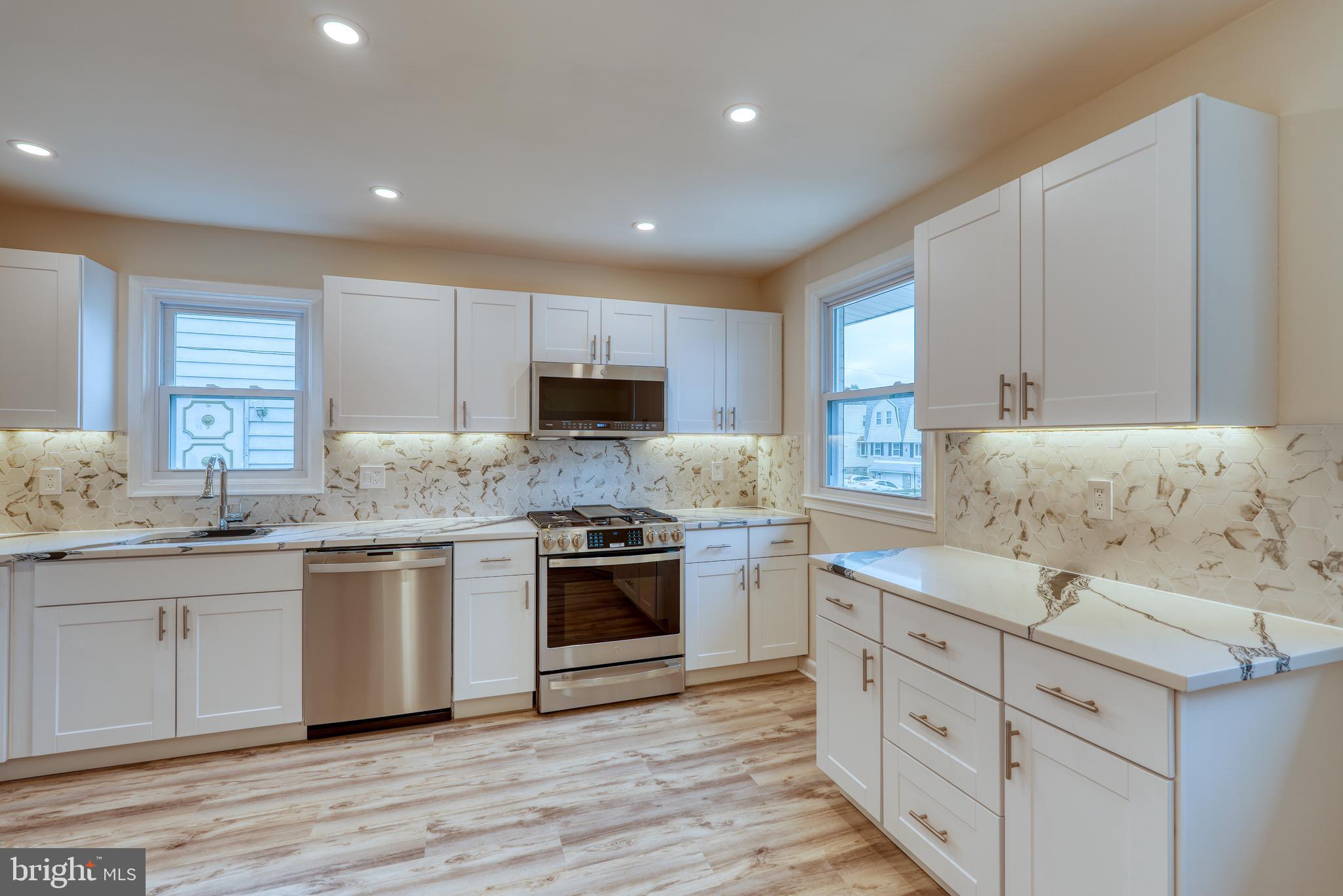 PINE VALLEY - Residential