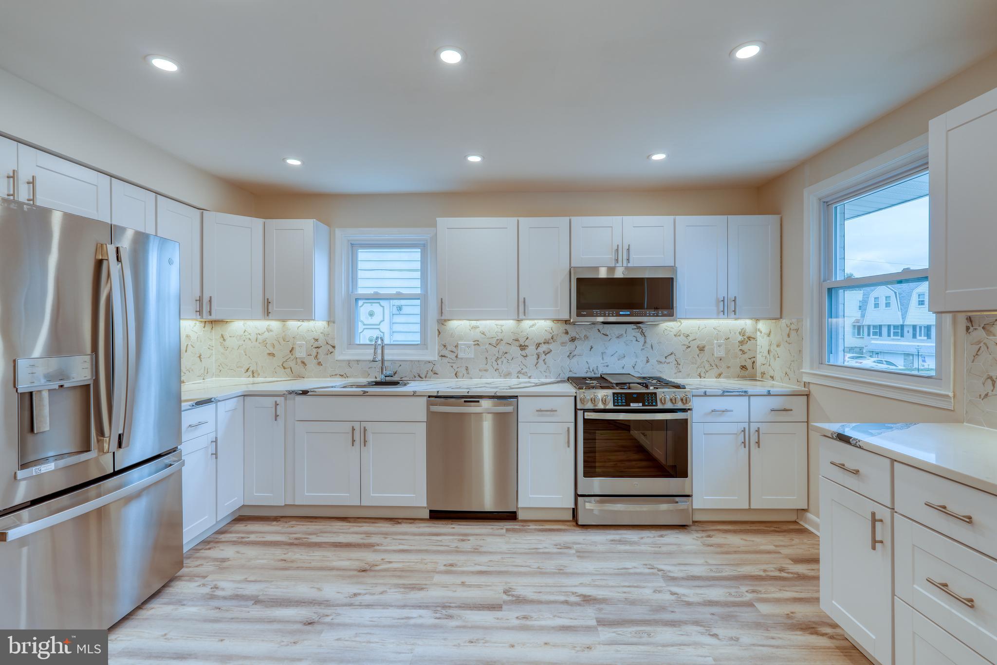 PINE VALLEY - Residential