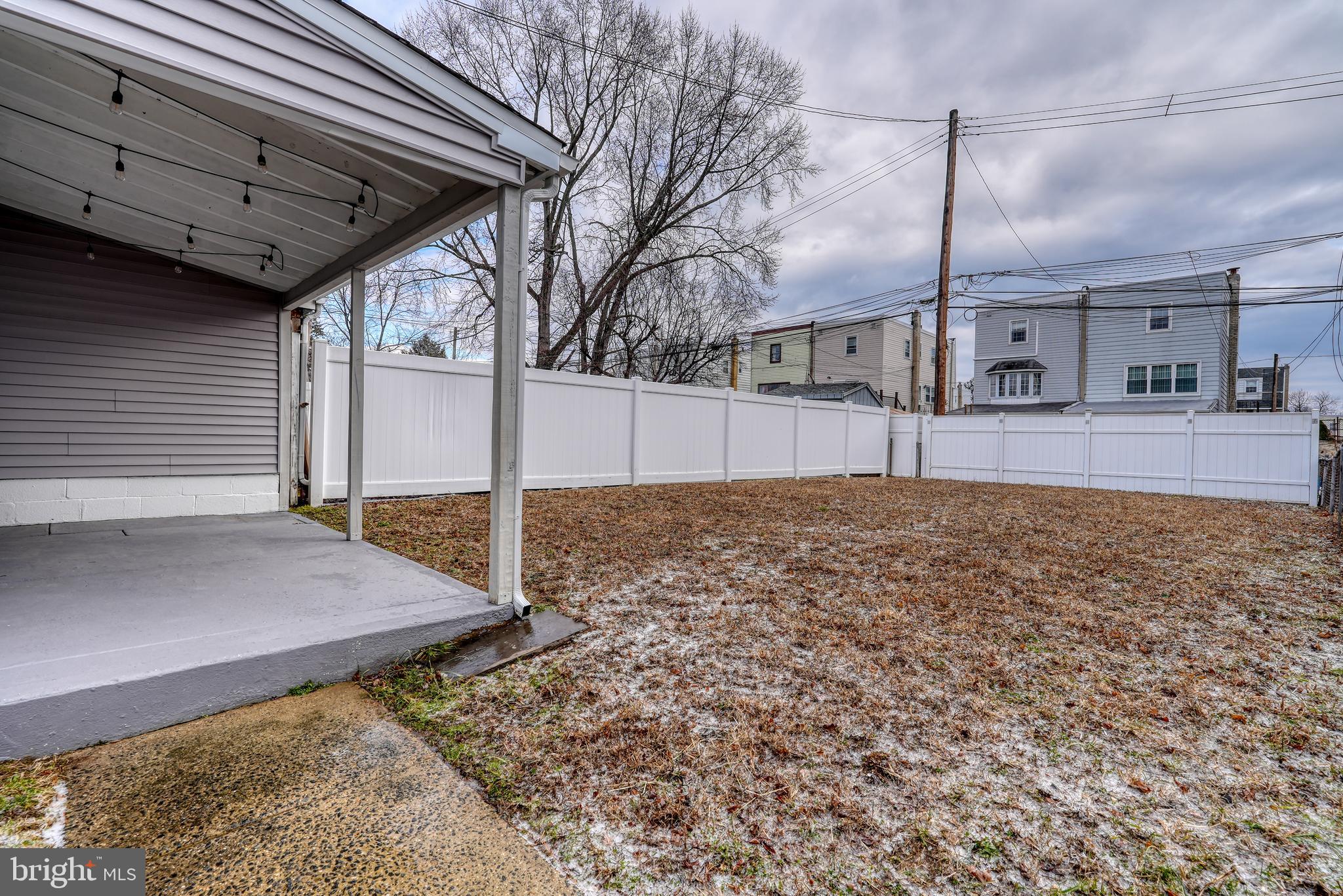 PINE VALLEY - Residential