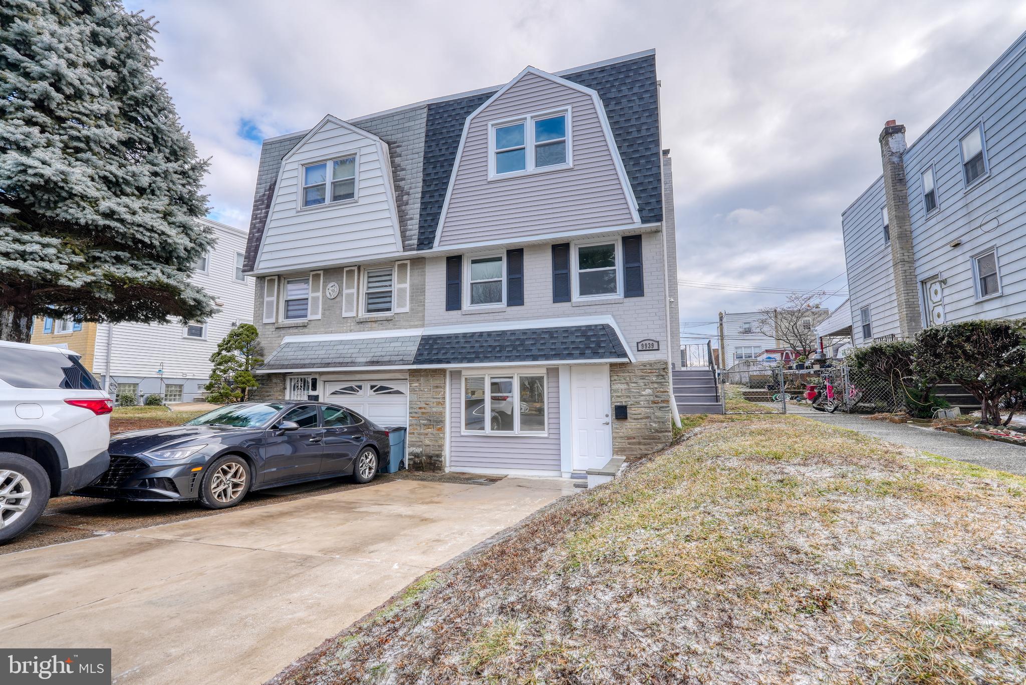 PINE VALLEY - Residential