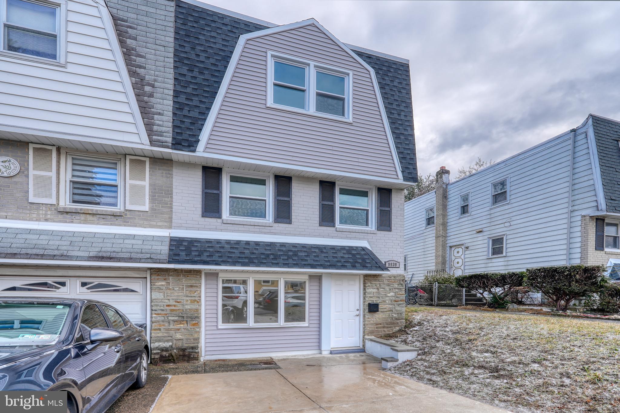 PINE VALLEY - Residential