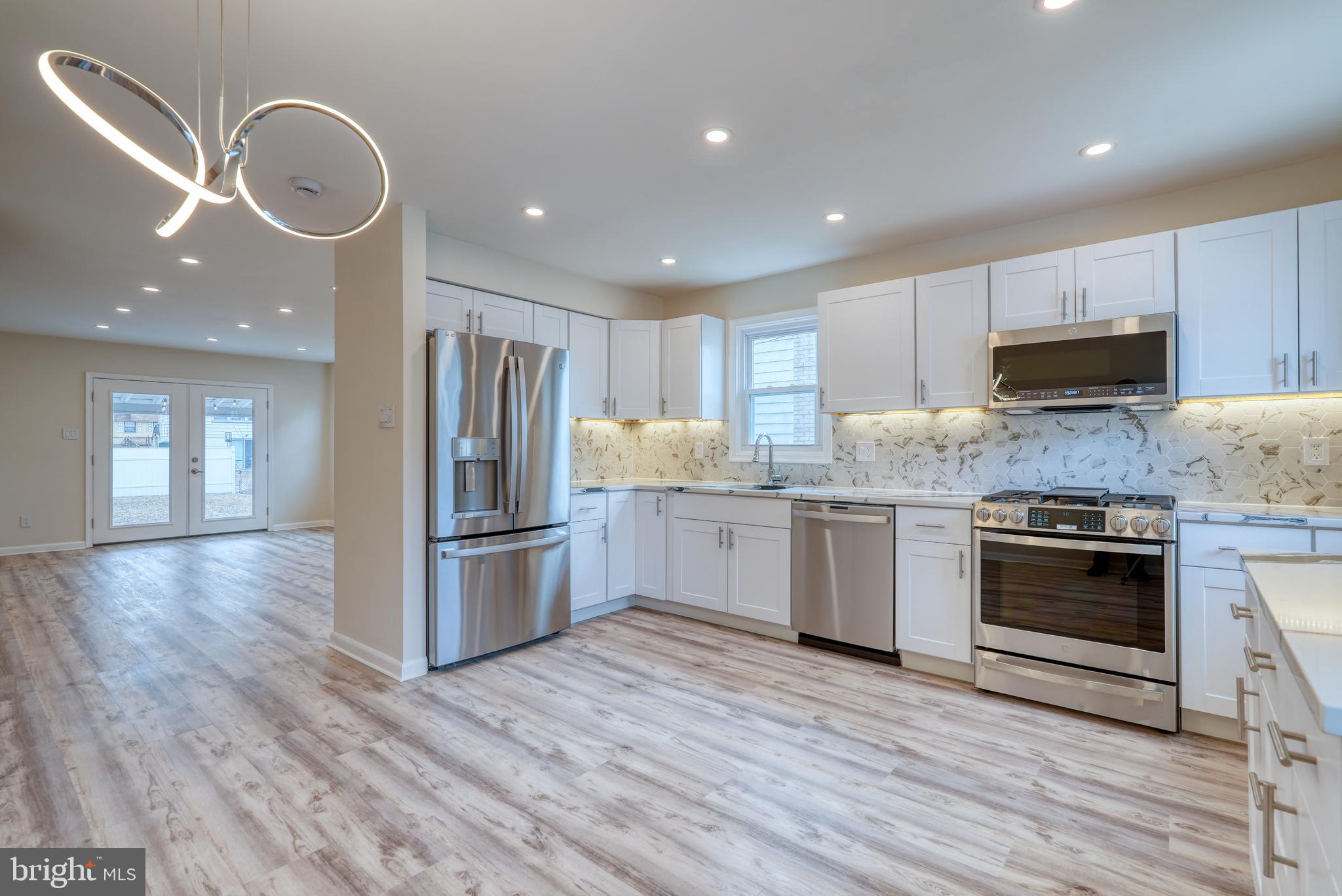 PINE VALLEY - Residential
