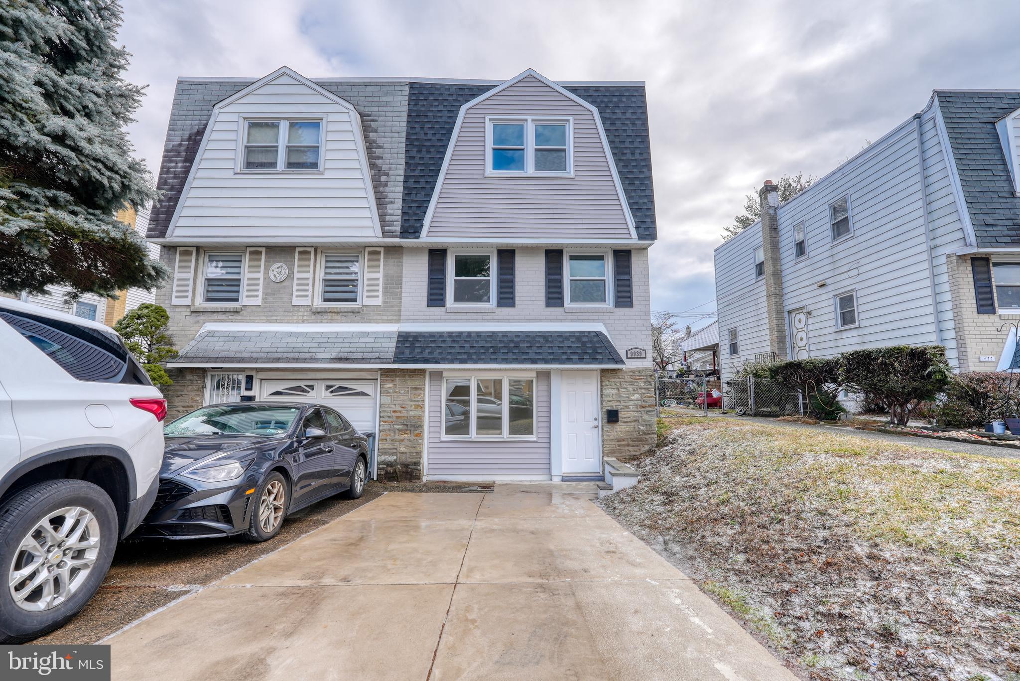 PINE VALLEY - Residential