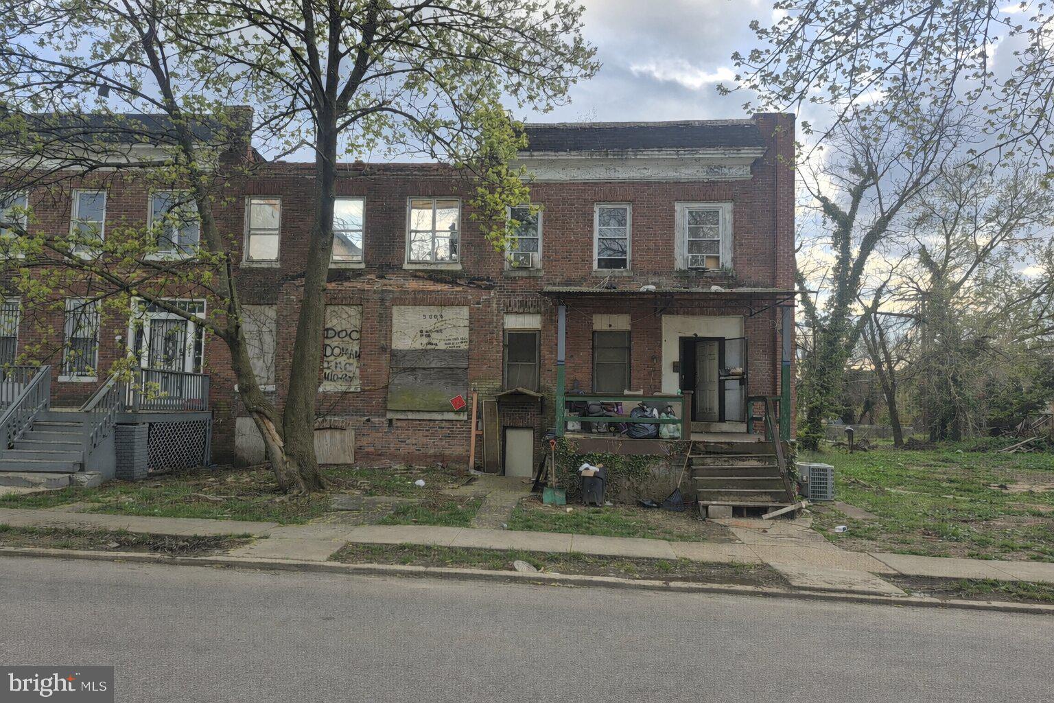 CENTRAL PARK HEIGHTS - Residential