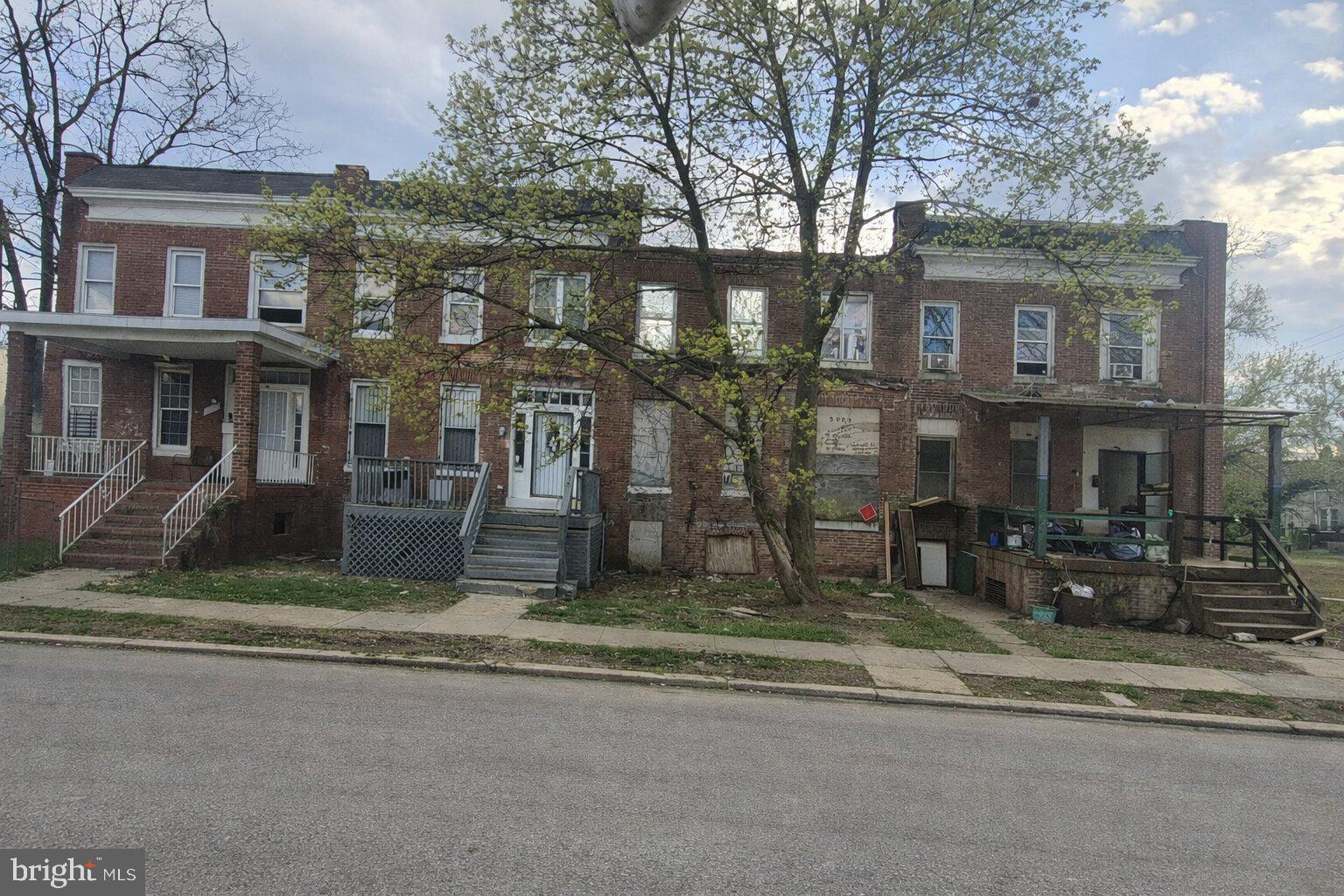 CENTRAL PARK HEIGHTS - Residential