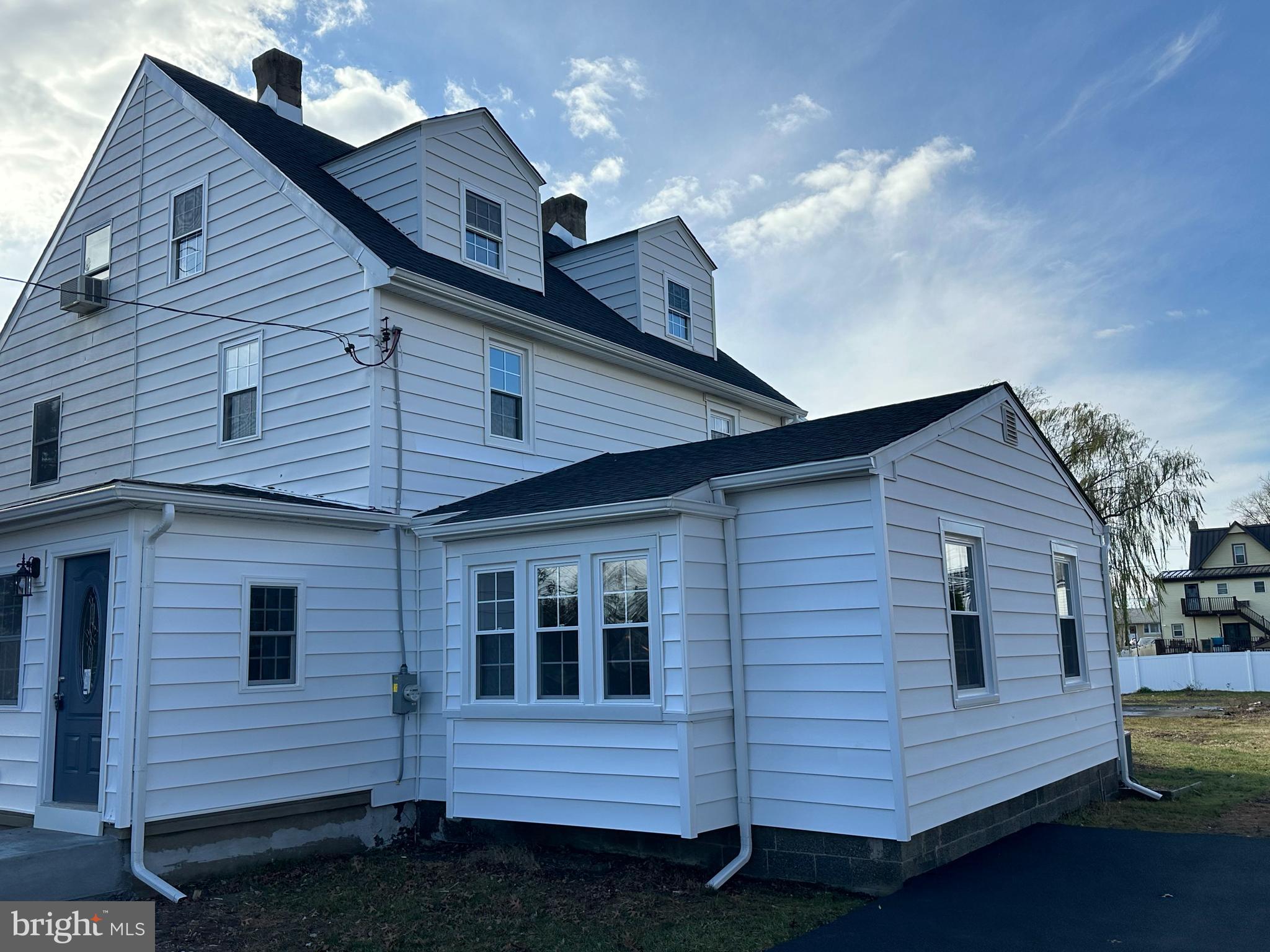 CORNWELL HGTS - Residential