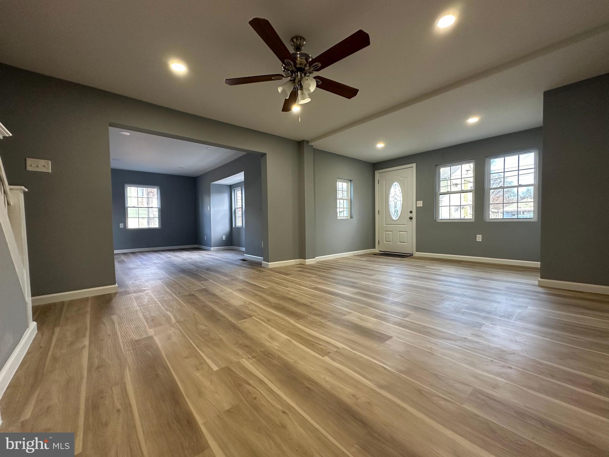 CORNWELL HGTS - Residential