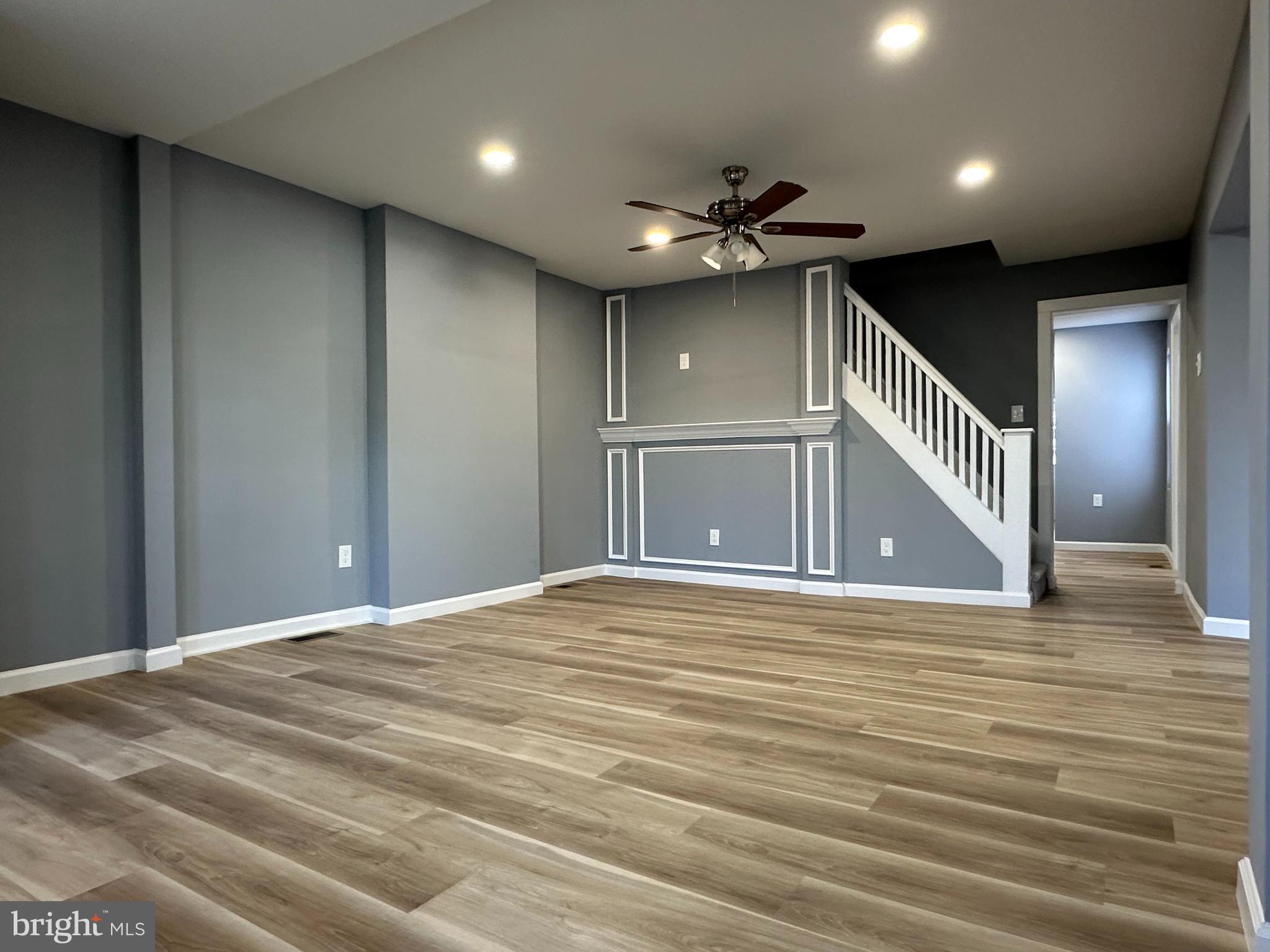 CORNWELL HGTS - Residential