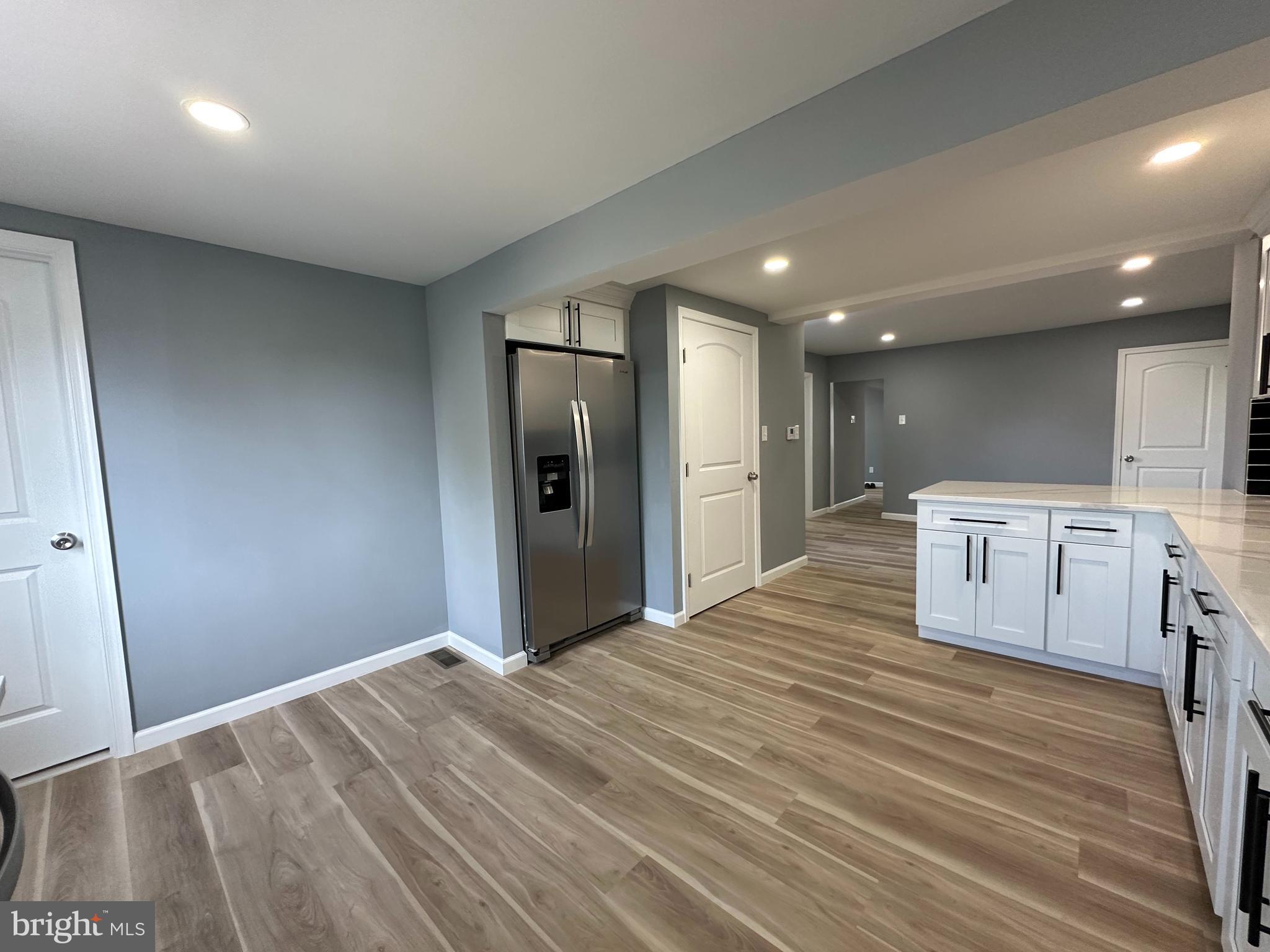CORNWELL HGTS - Residential