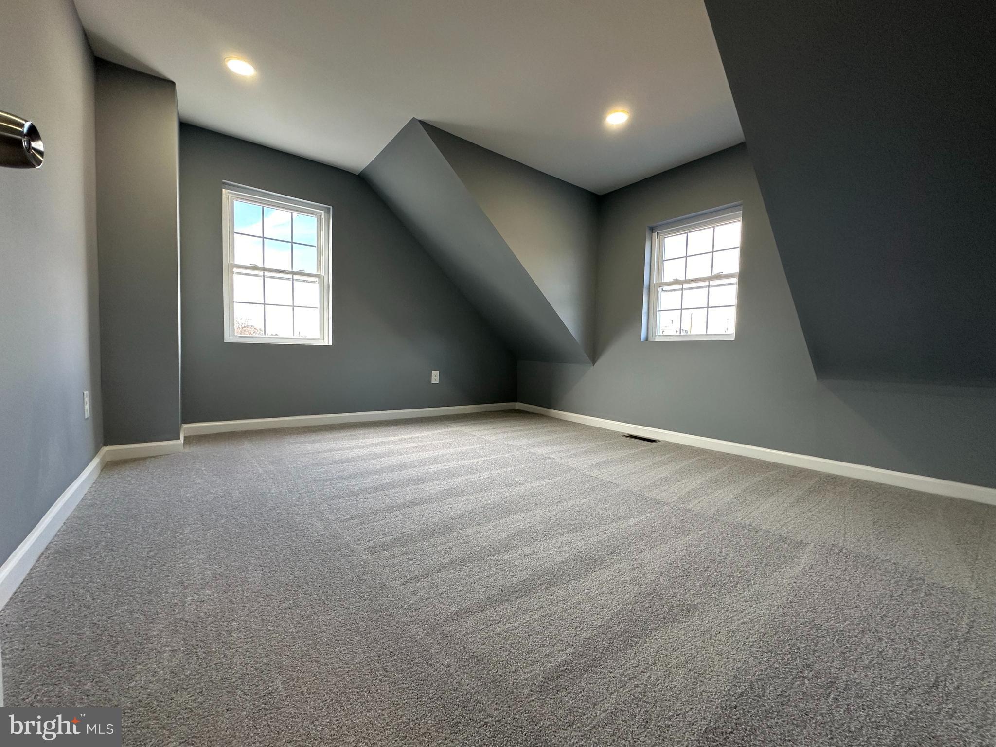 CORNWELL HGTS - Residential