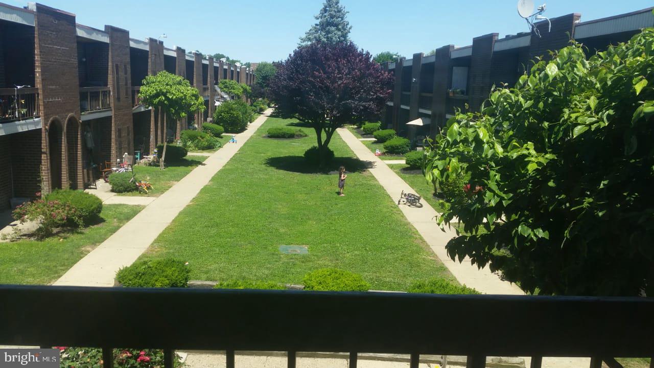 BUSTLETON - Residential Lease