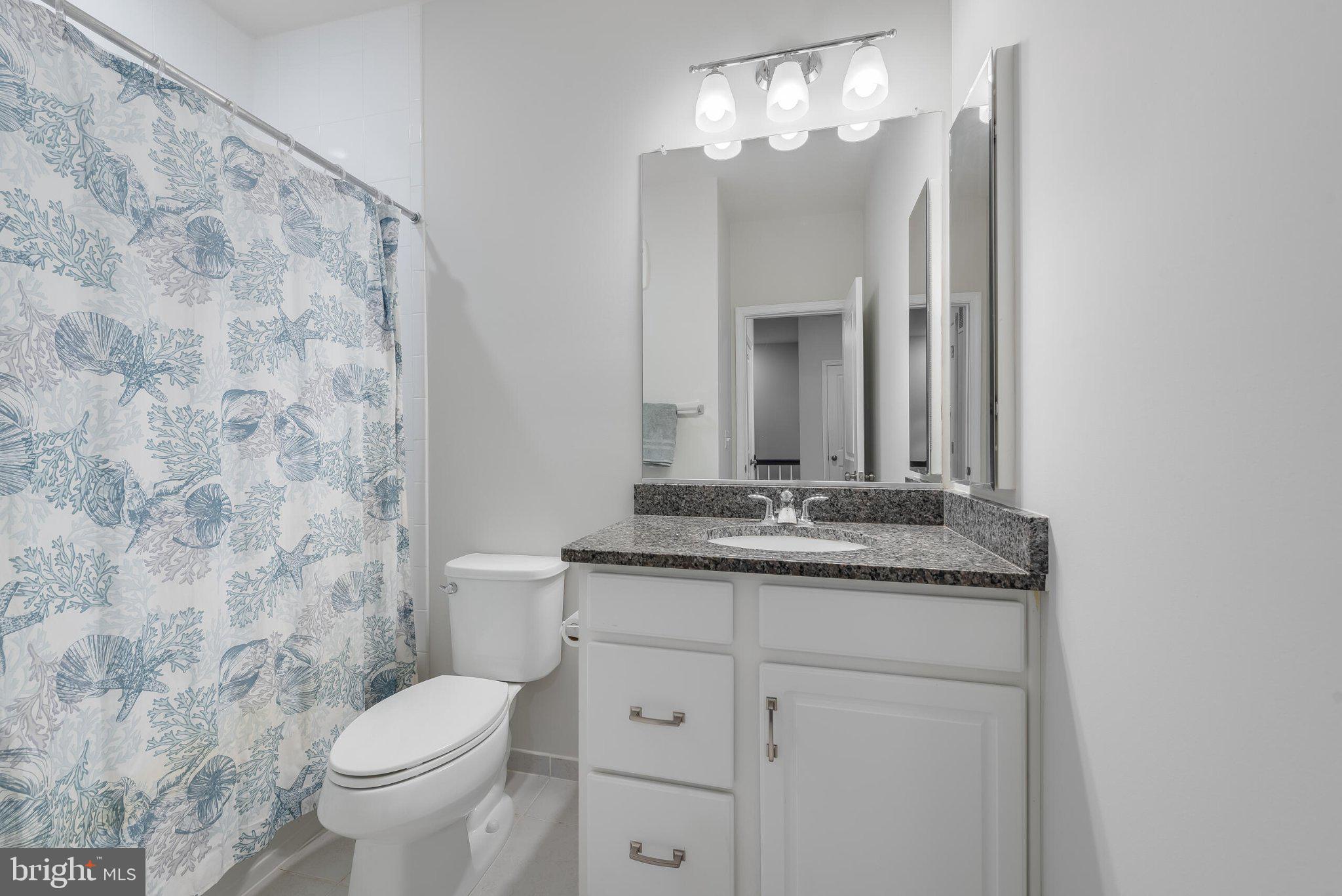STONE RIDGE - Residential