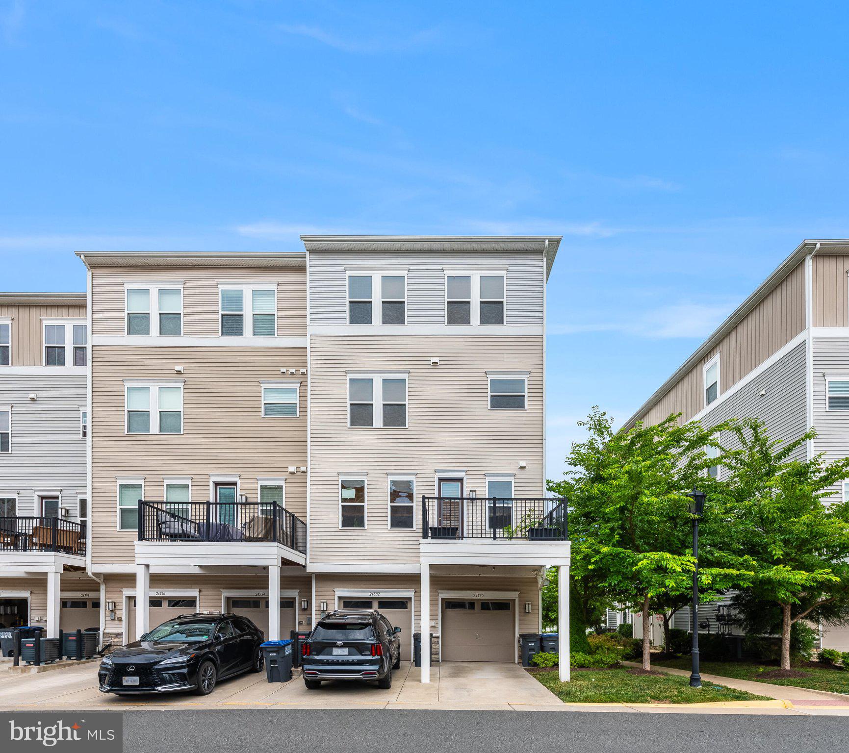 STONE RIDGE - Residential