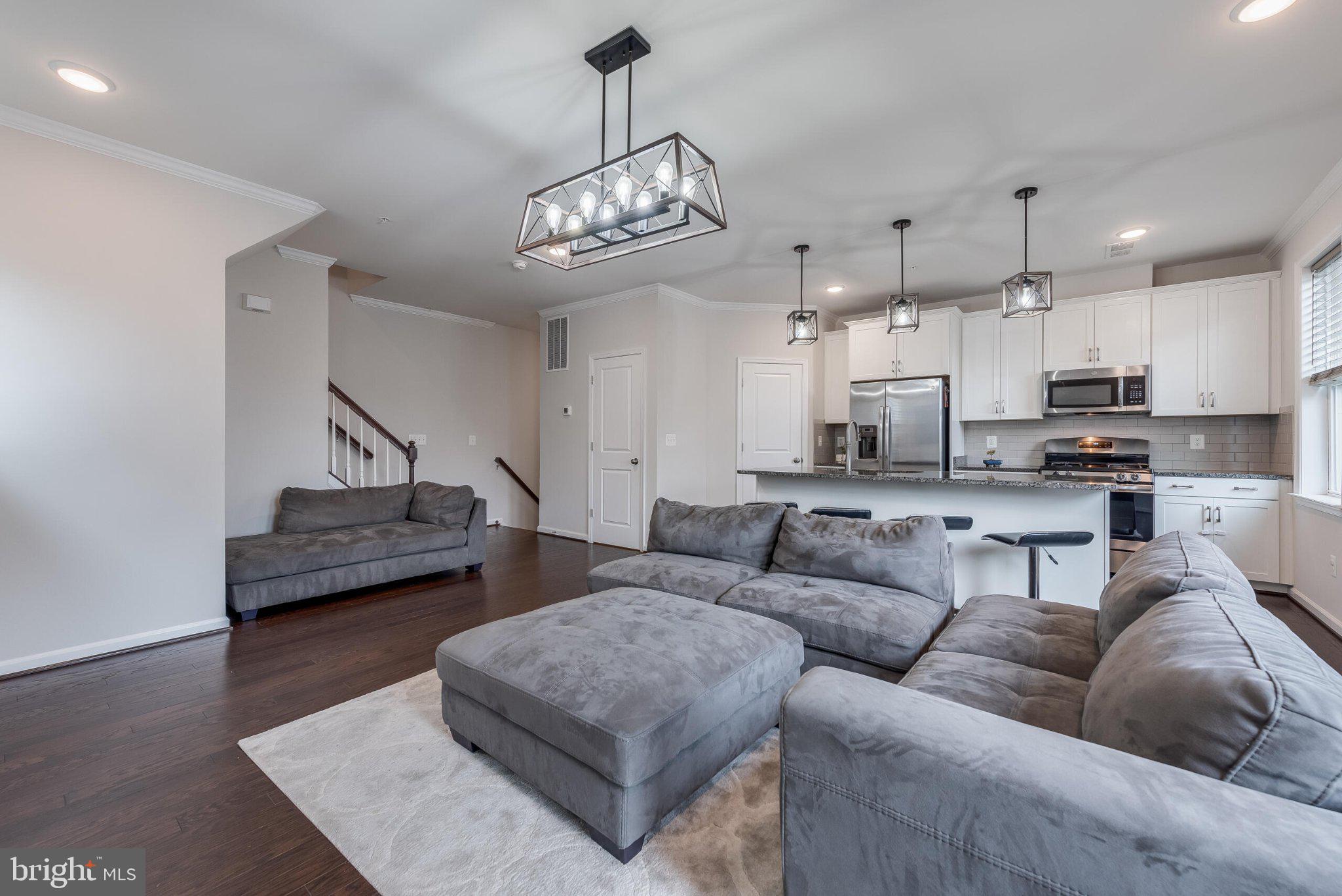 STONE RIDGE - Residential