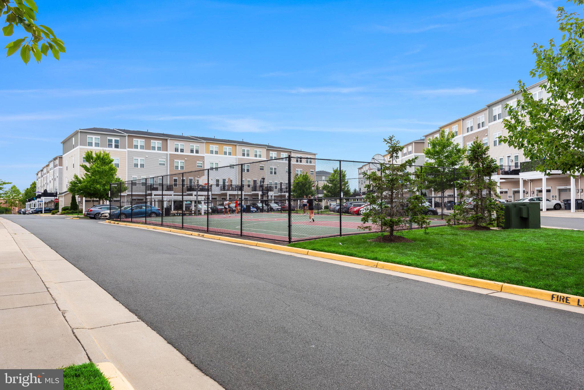 STONE RIDGE - Residential